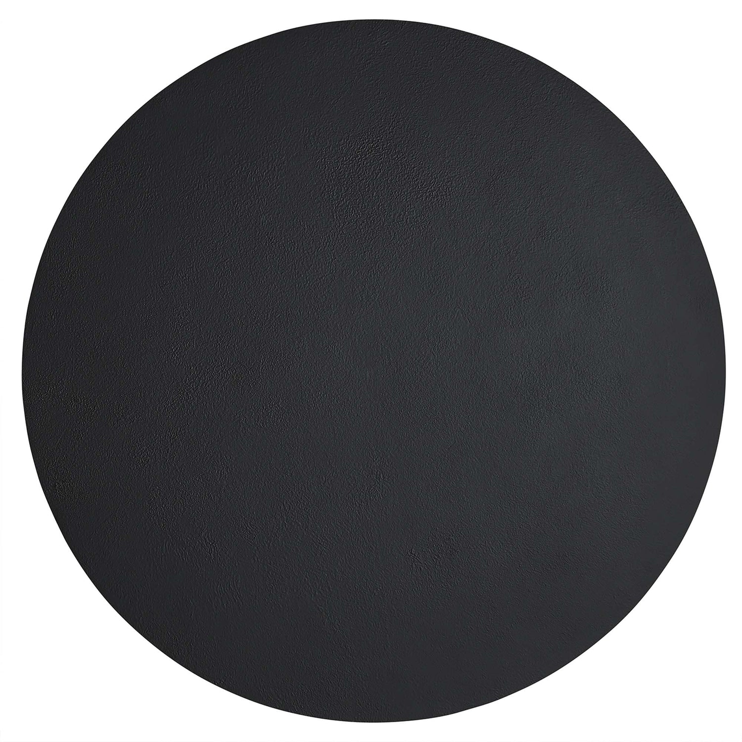 Caspian Round Concrete Coffee Table by Modway