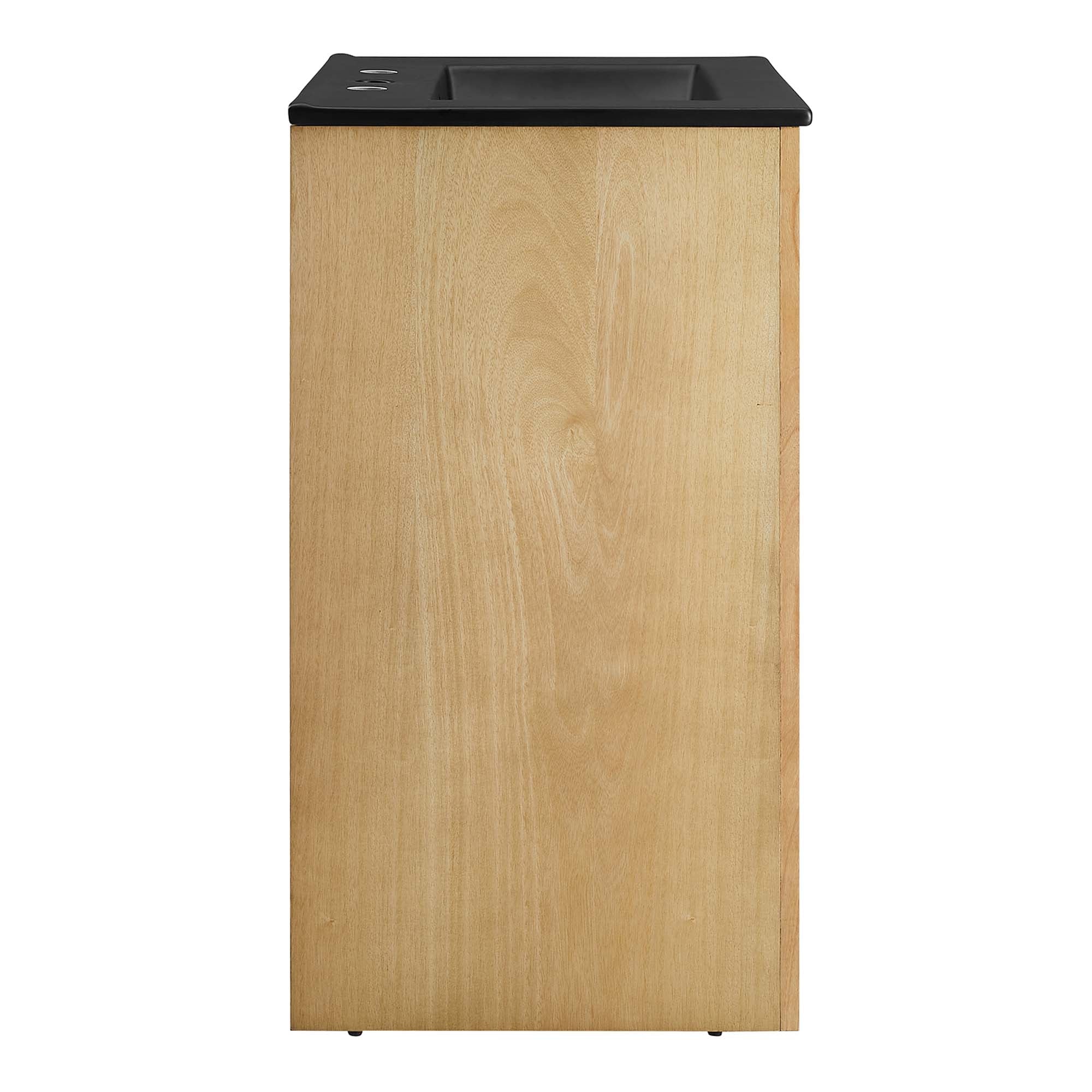 Appia Bathroom Vanity Basin Included by Modway
