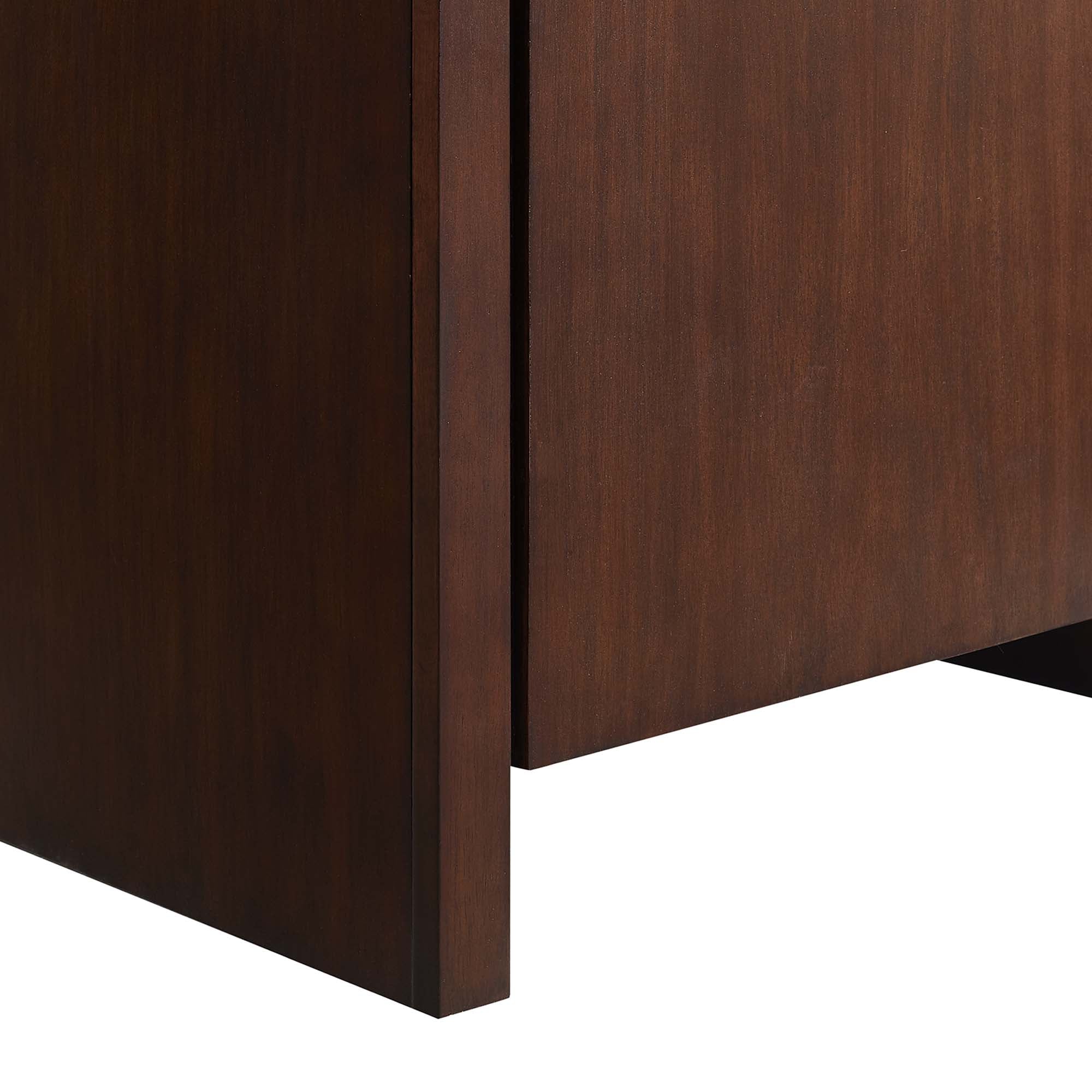 Appia Bathroom Vanity Basin Included by Modway