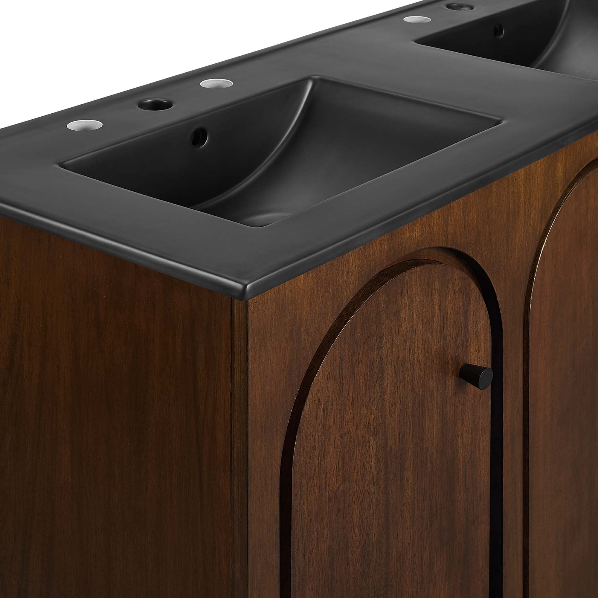 Appia Bathroom Vanity Basin Included by Modway