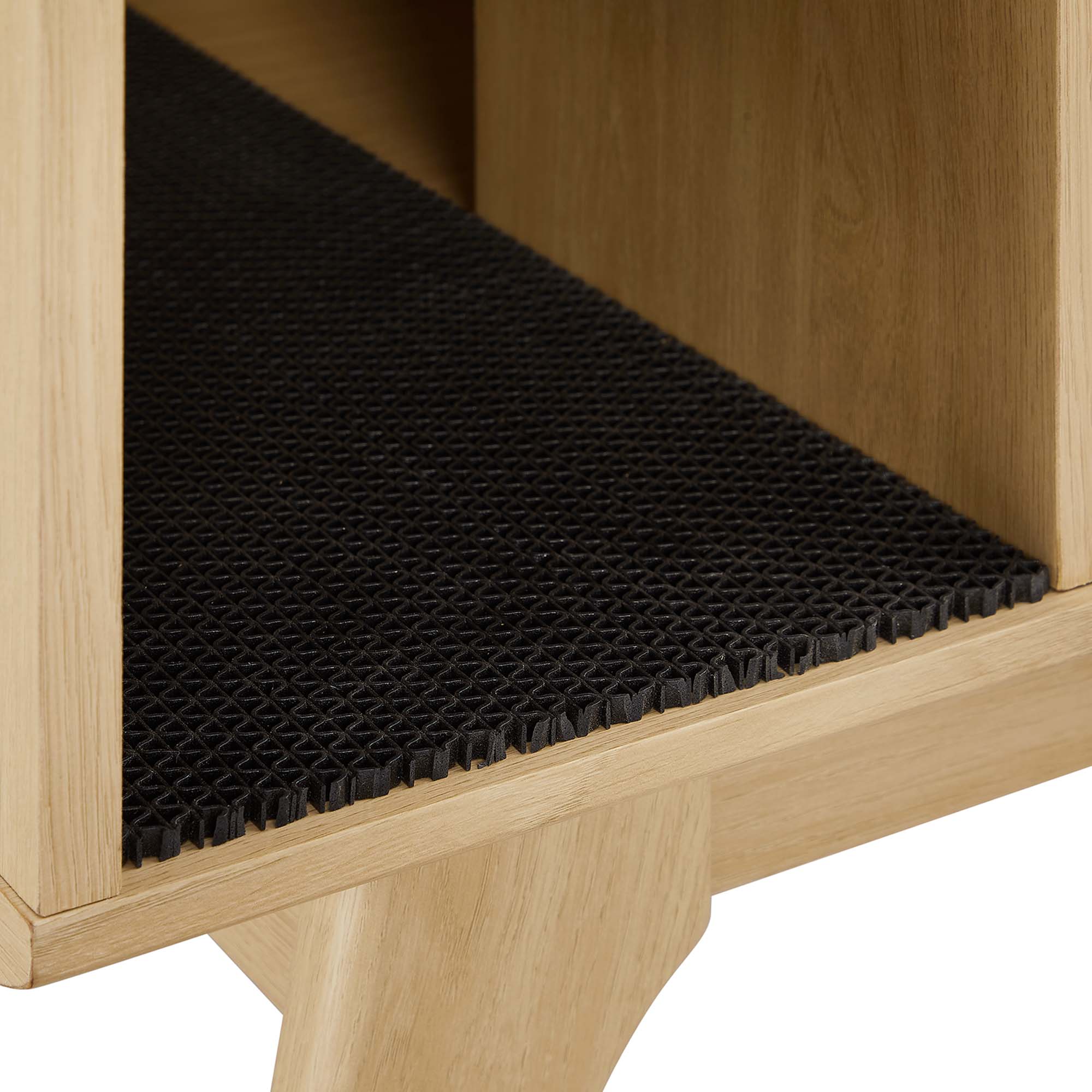 Render Cat Cabinet by Modway