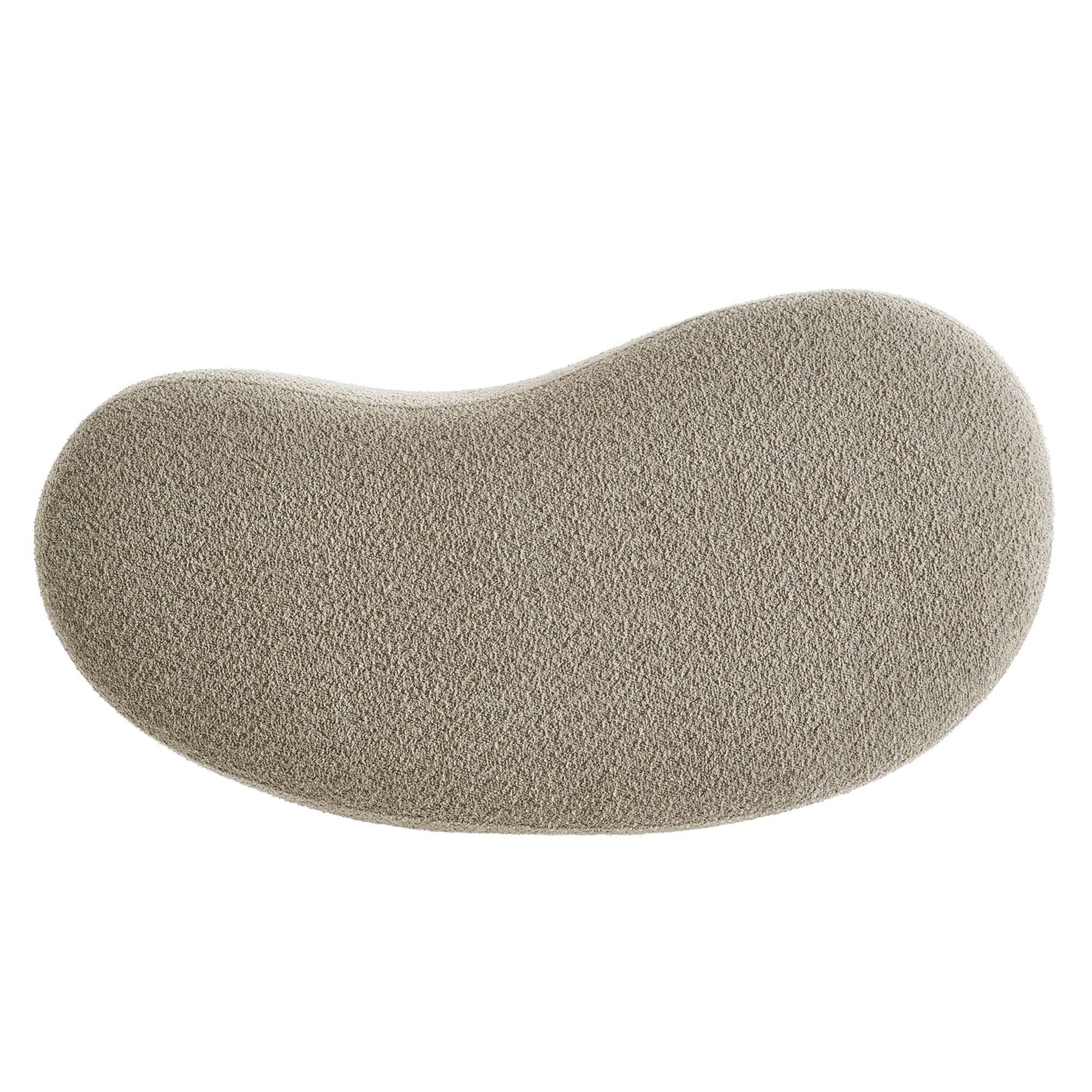 Nimbus 48" Upholstered Ottoman Bench by Modway