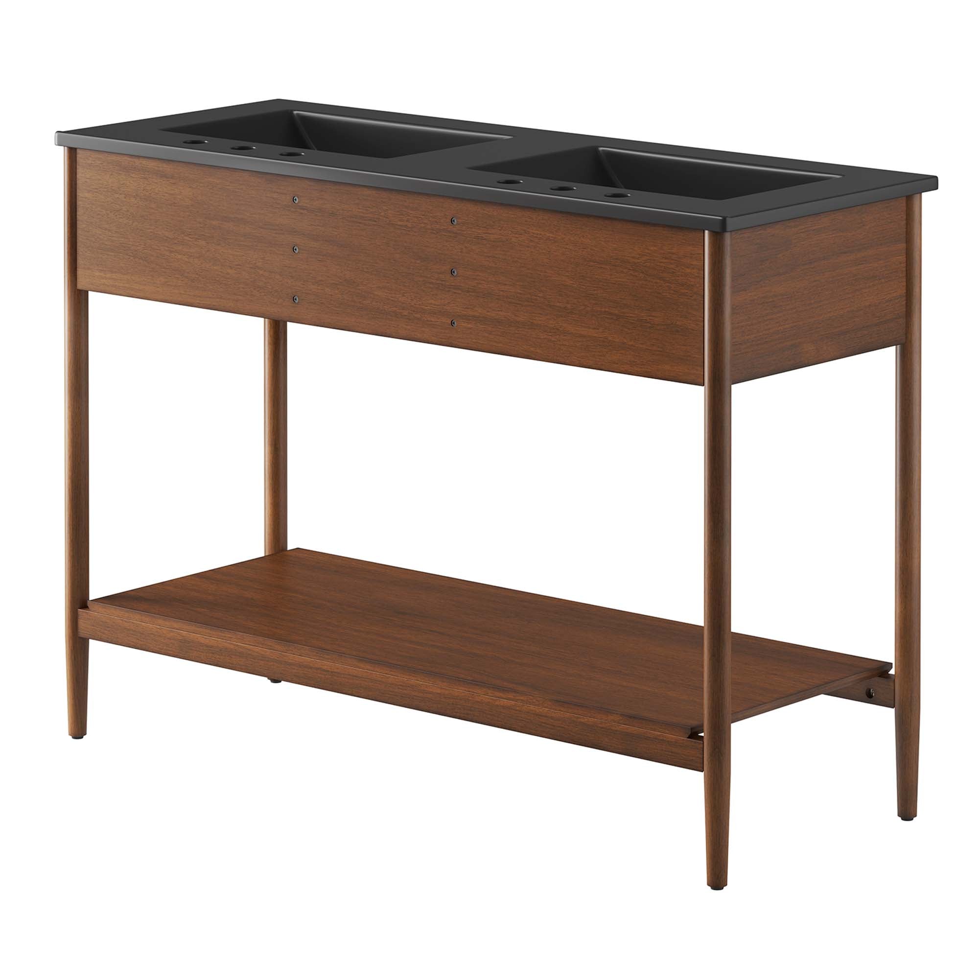 Zaire Bathroom Vanity Basin Included by Modway