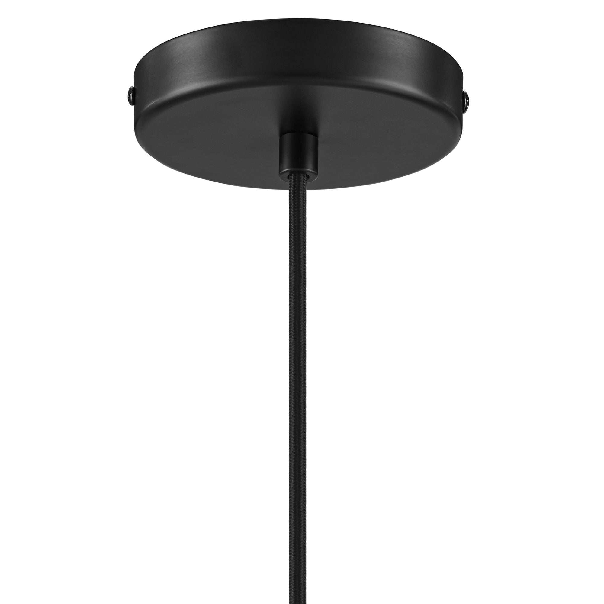 Eclipse Globe Pendant Light by Modway