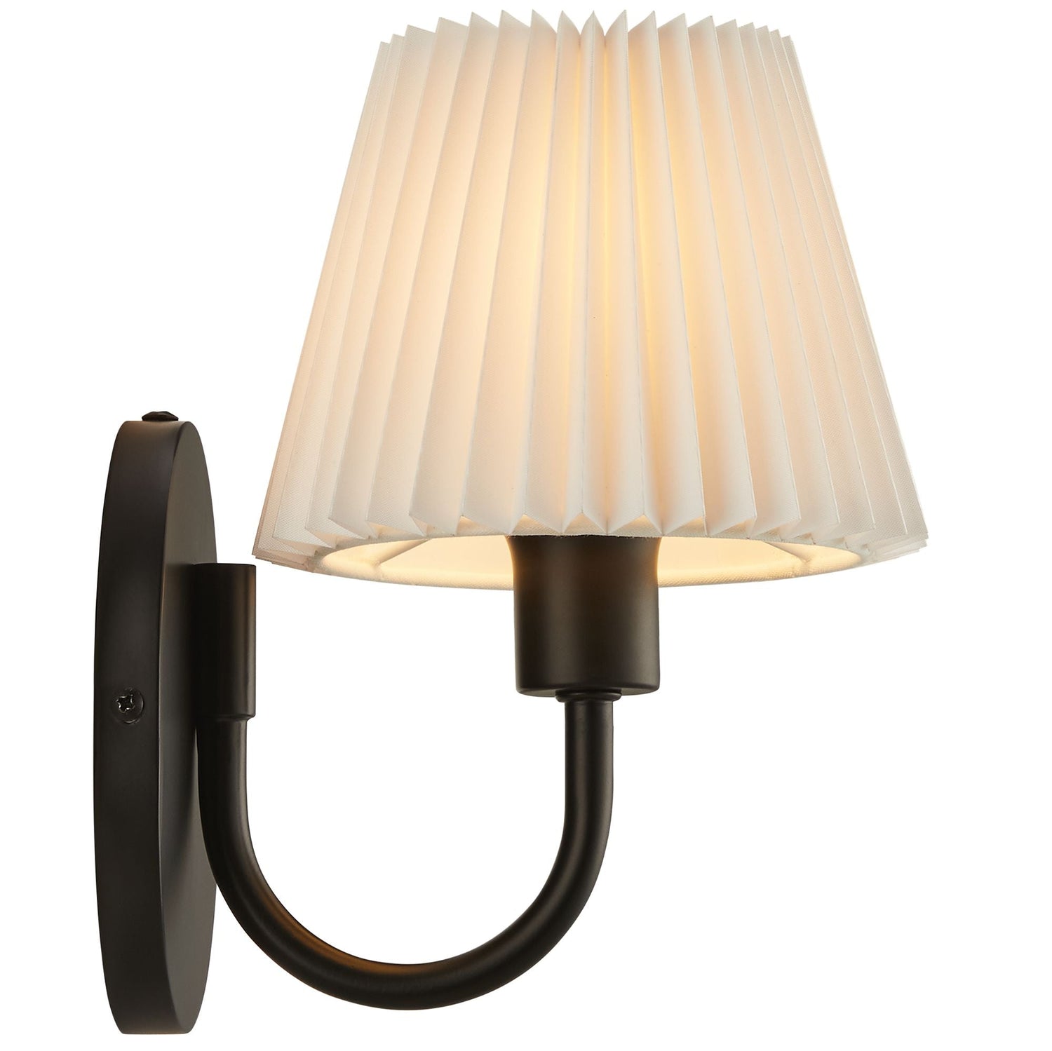 Wave Wall Sconce by Modway