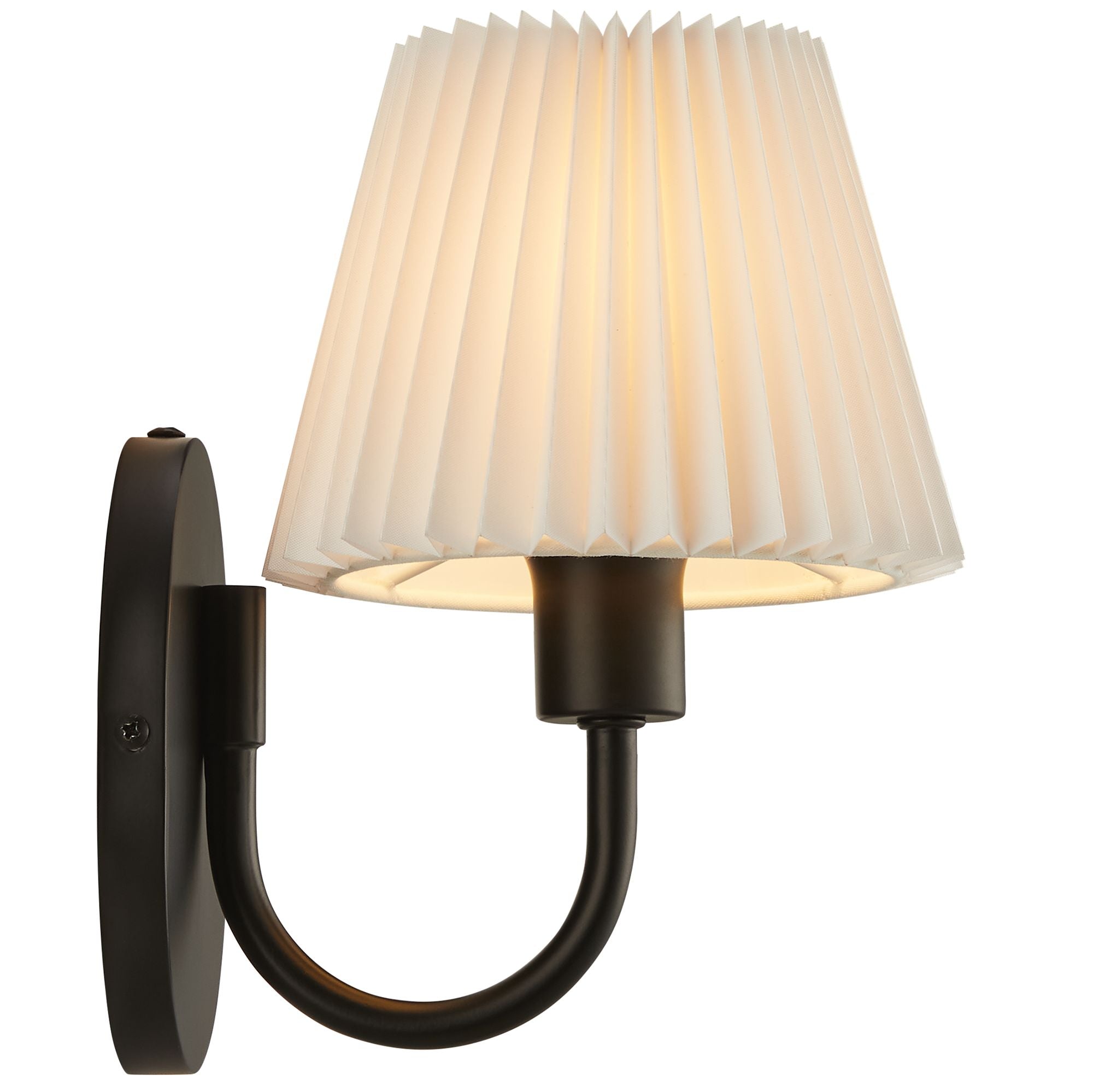 Wave Wall Sconce by Modway