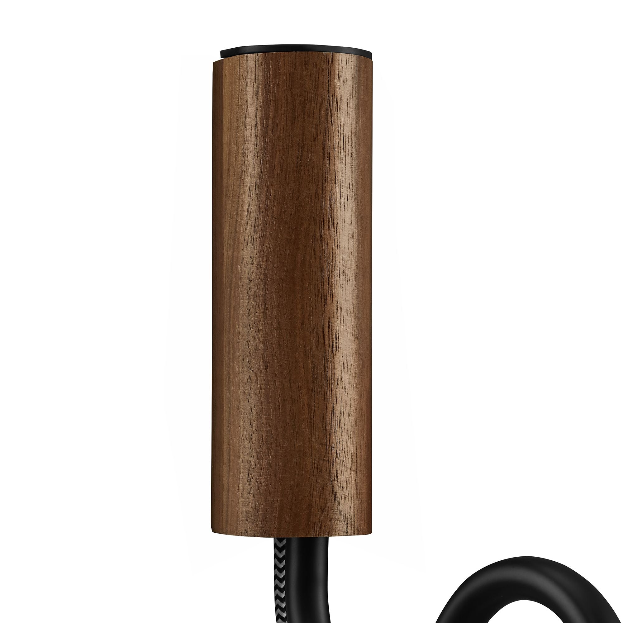 Sunlit Squiggle Arm Wall Sconce by Modway