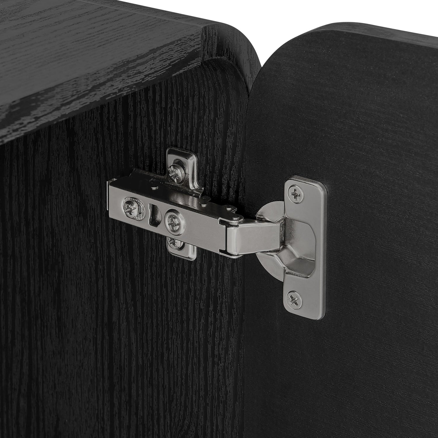 Sonnet  57"  Sideboard Storage Cabinet