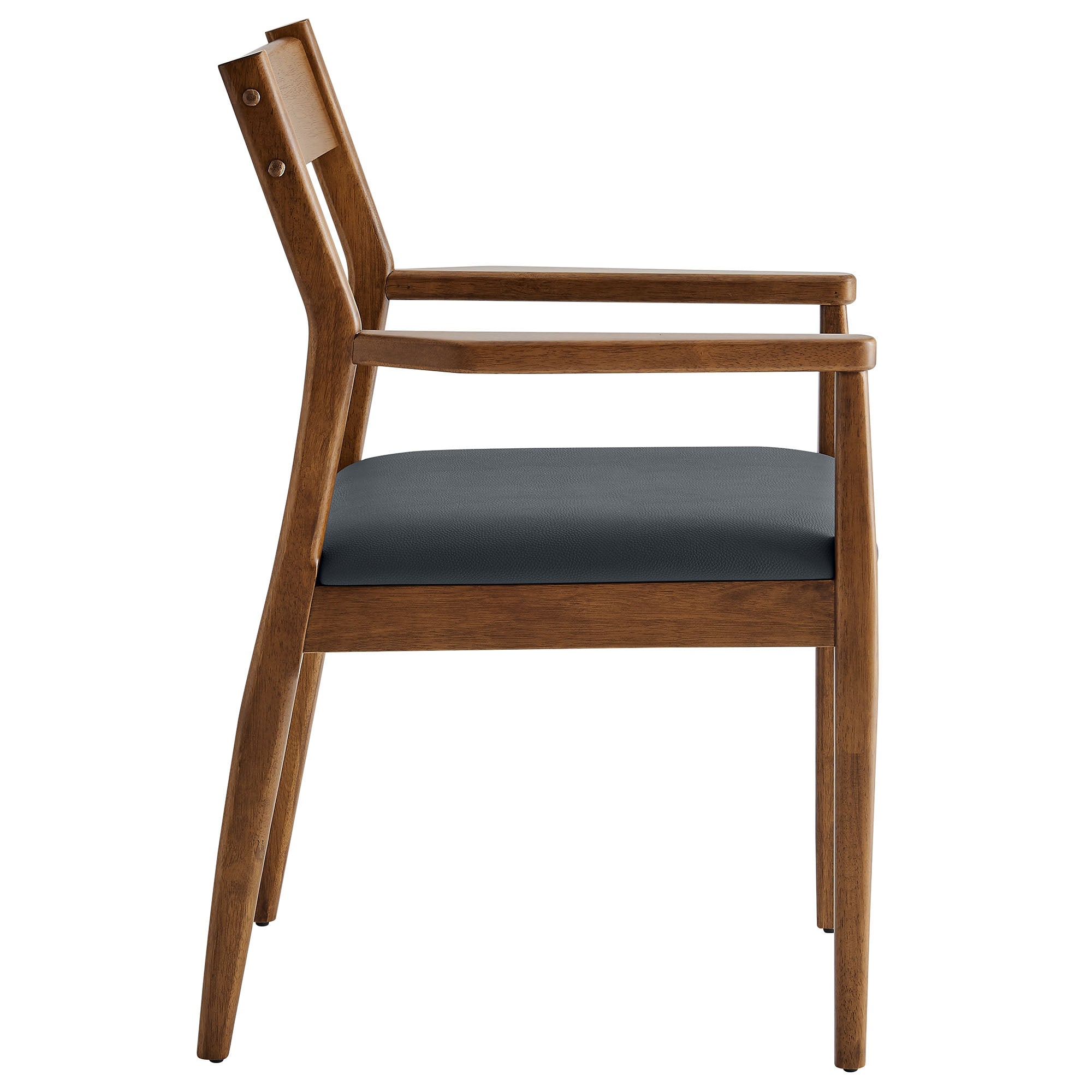 Solara 7-Piece Wood Dining Set by Modway