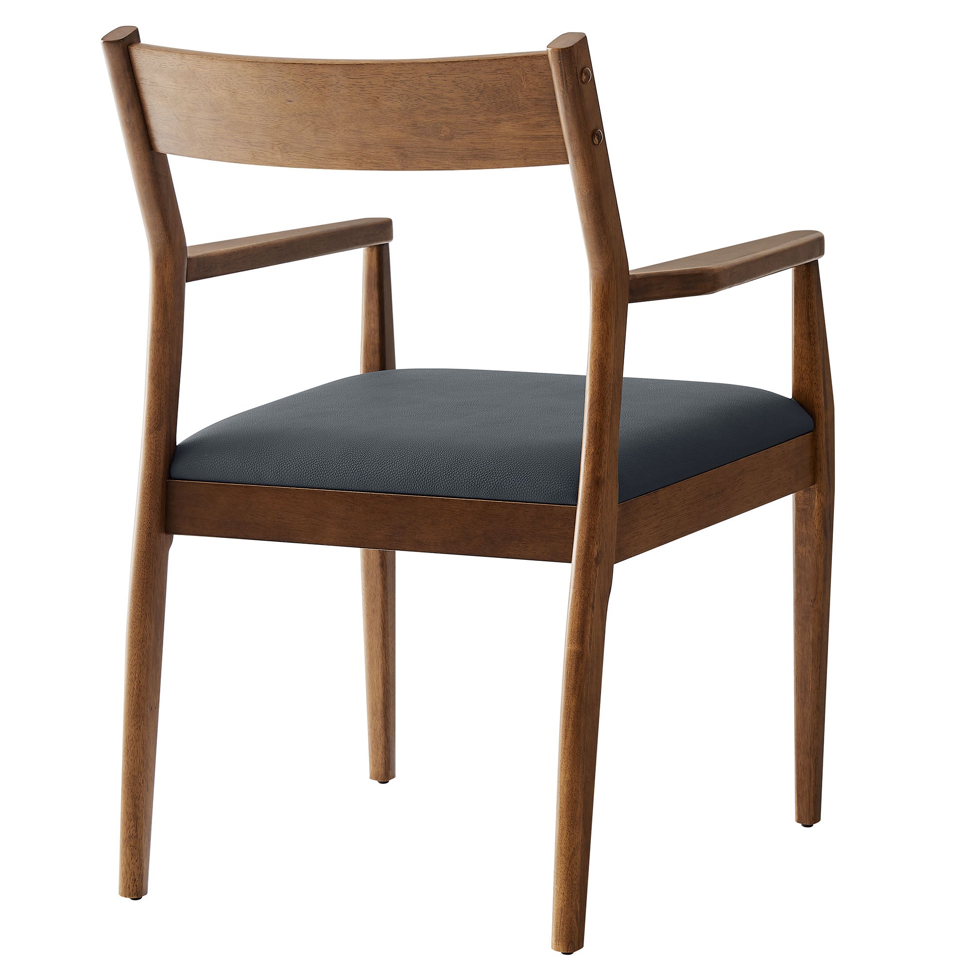 Solara Dining Armchairs Set of 2 by Modway