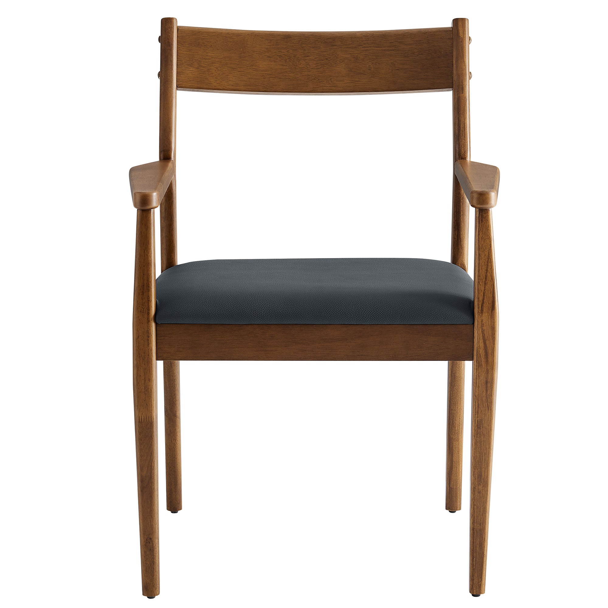 Solara Dining Armchairs Set of 2 by Modway