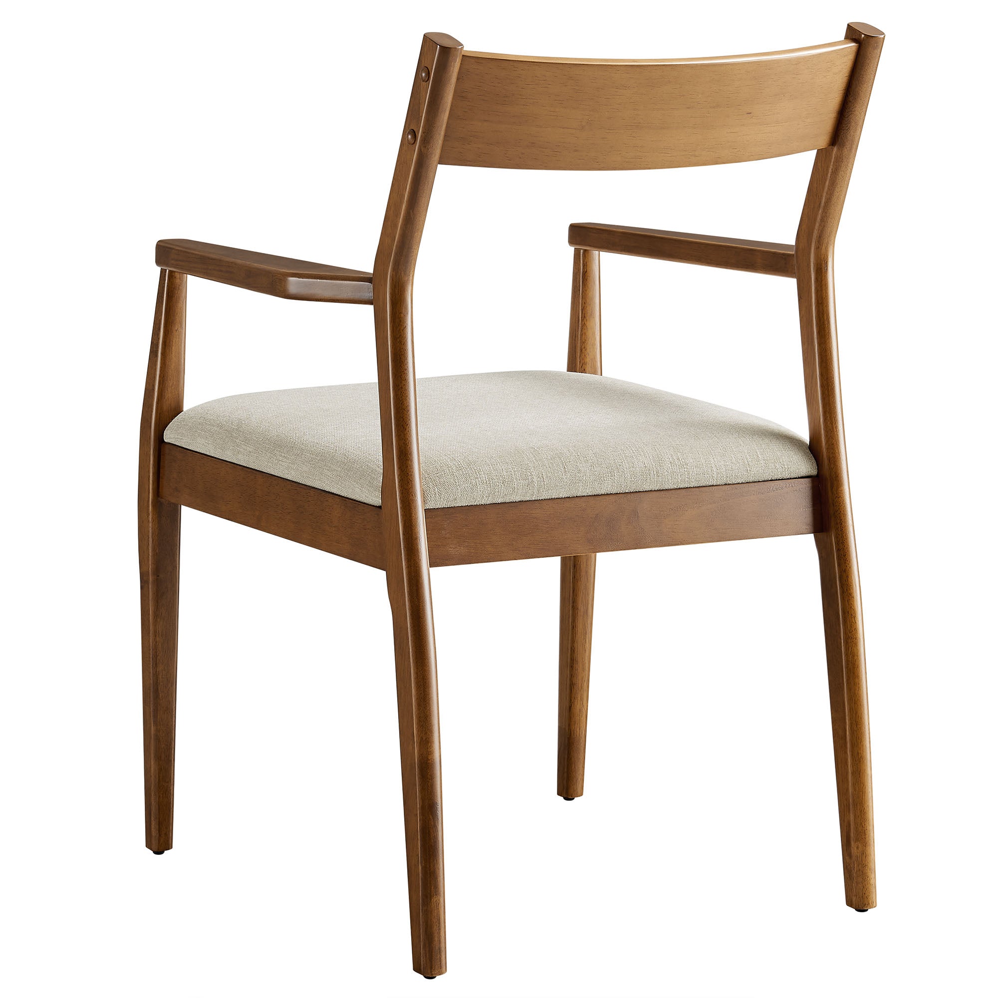 Solara Dining Armchairs Set of 2 by Modway