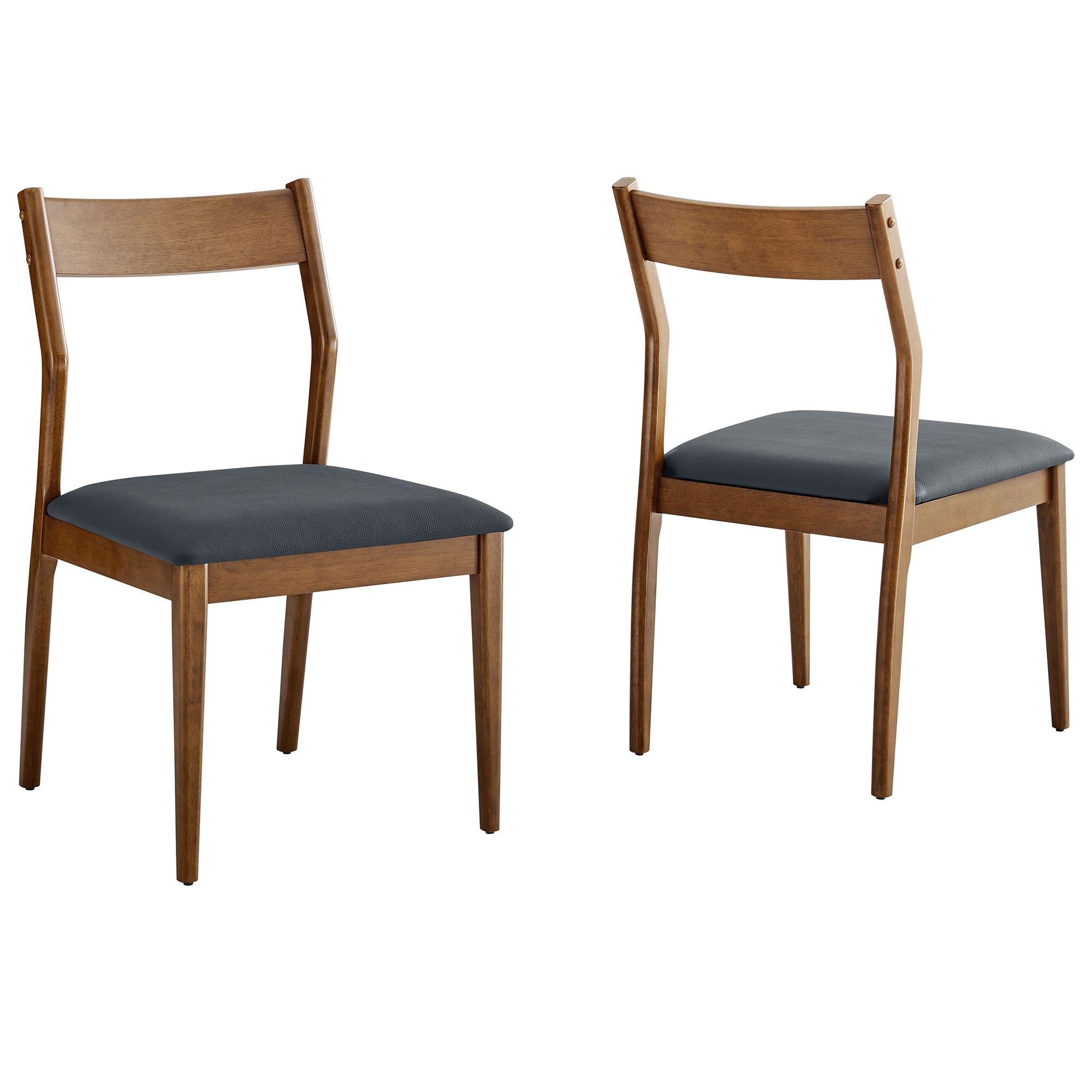 Solara 7-Piece Wood Dining Set by Modway