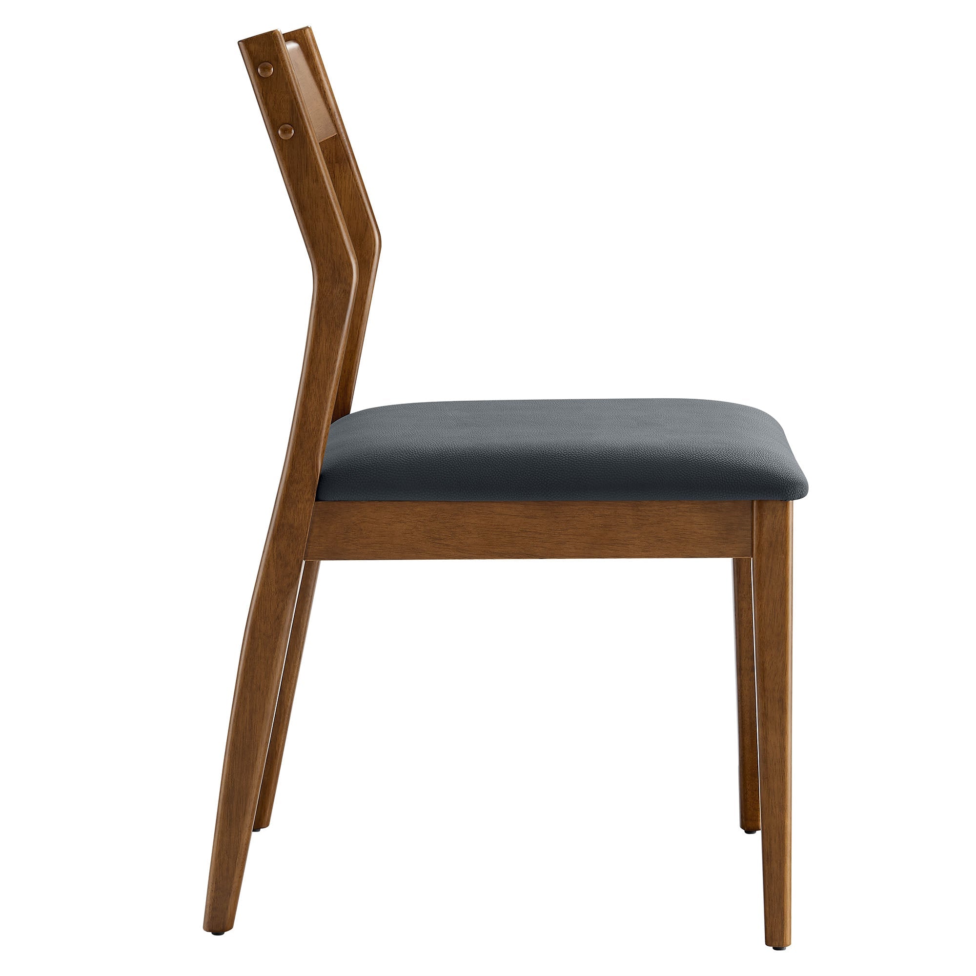 Solara 7-Piece Wood Dining Set by Modway