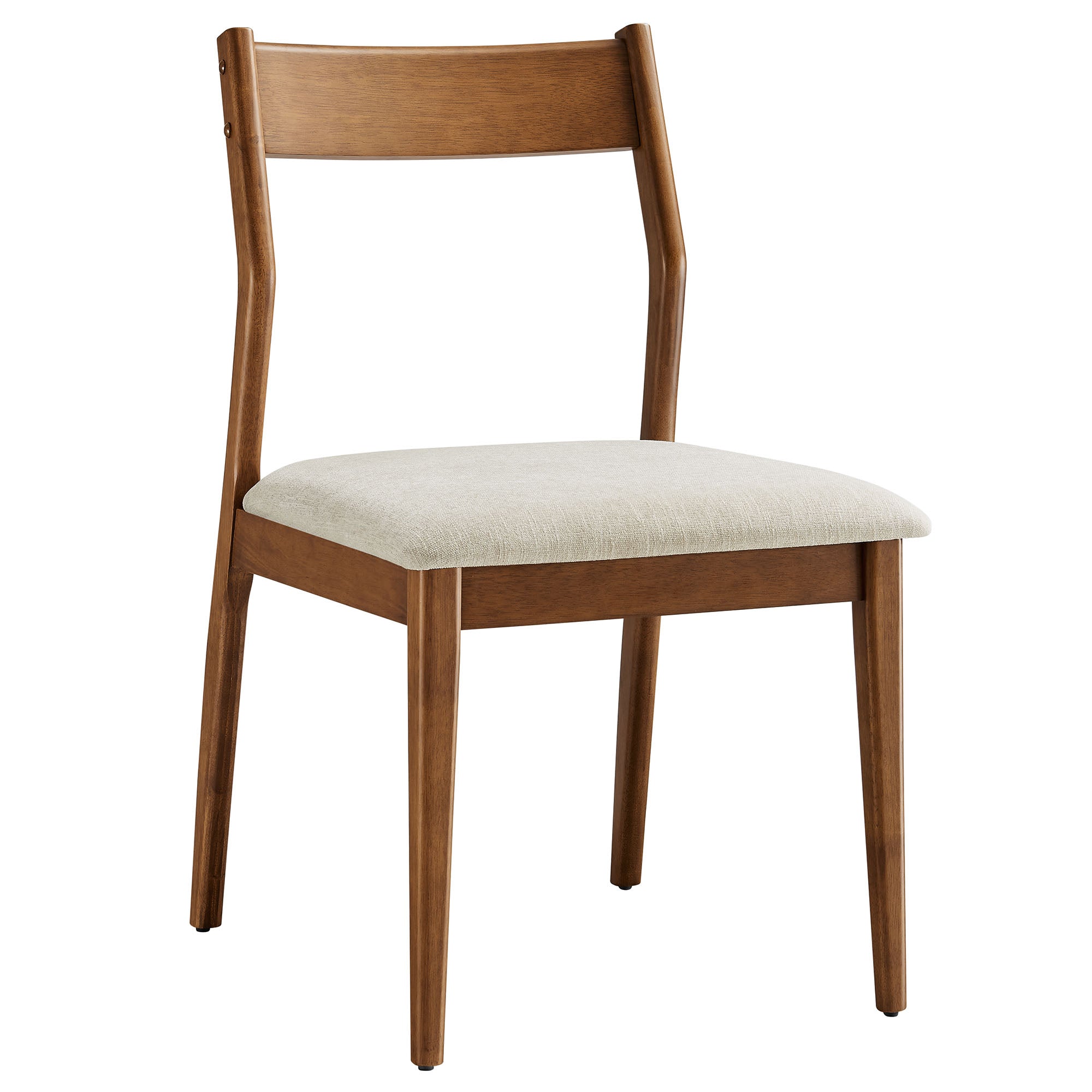 Solara 7-Piece Wood Dining Set by Modway