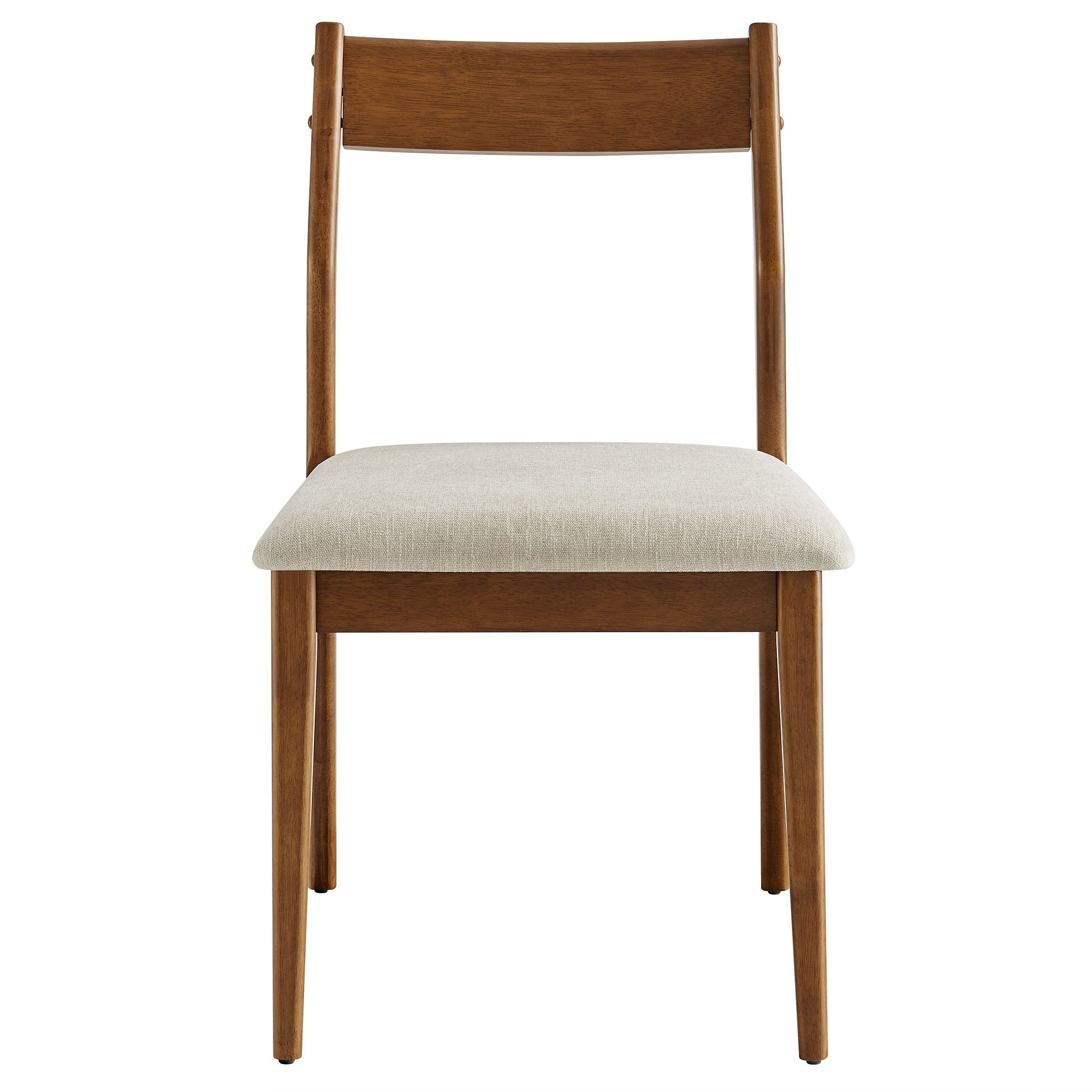 Solara 7-Piece Wood Dining Set by Modway
