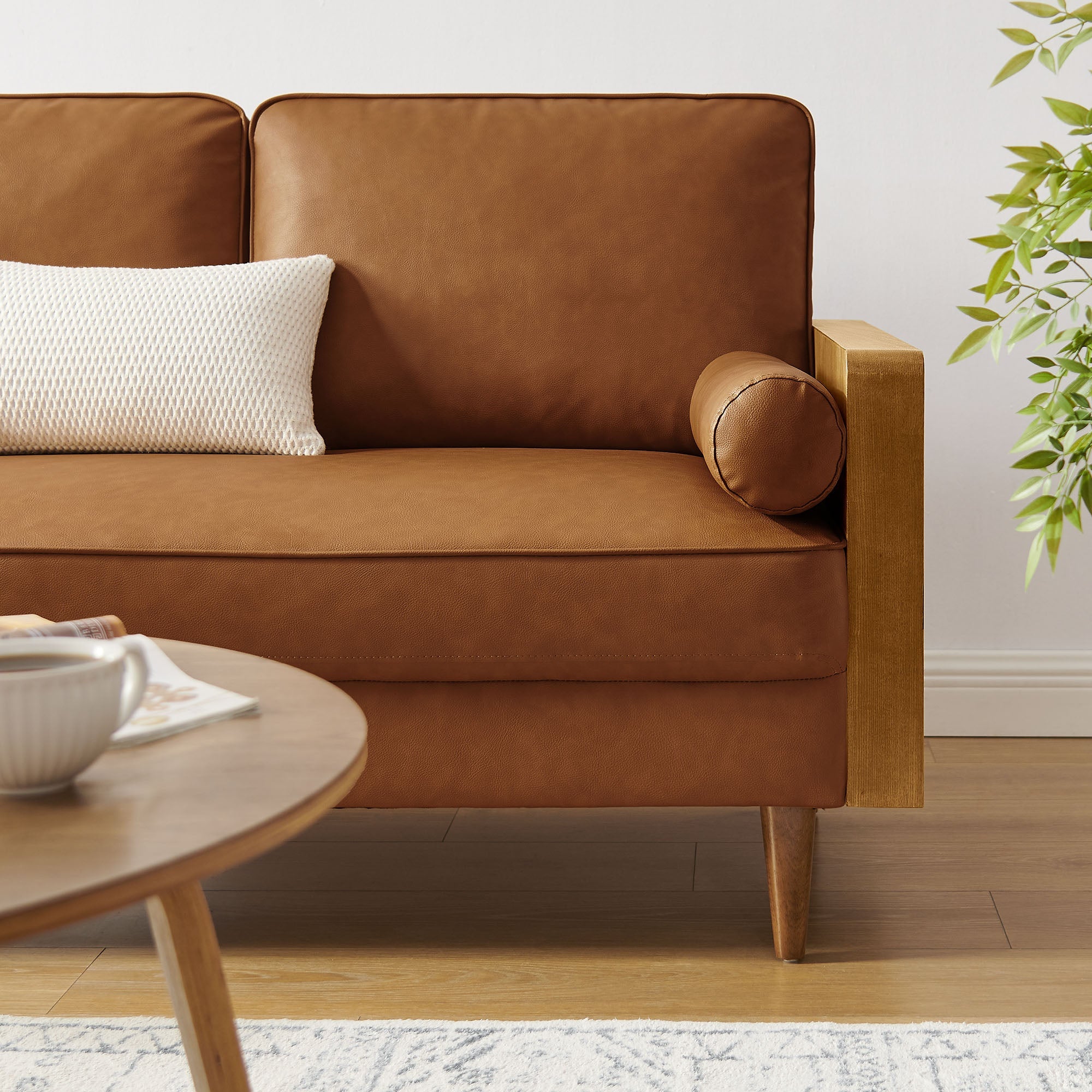 Kellan Loveseat by Modway