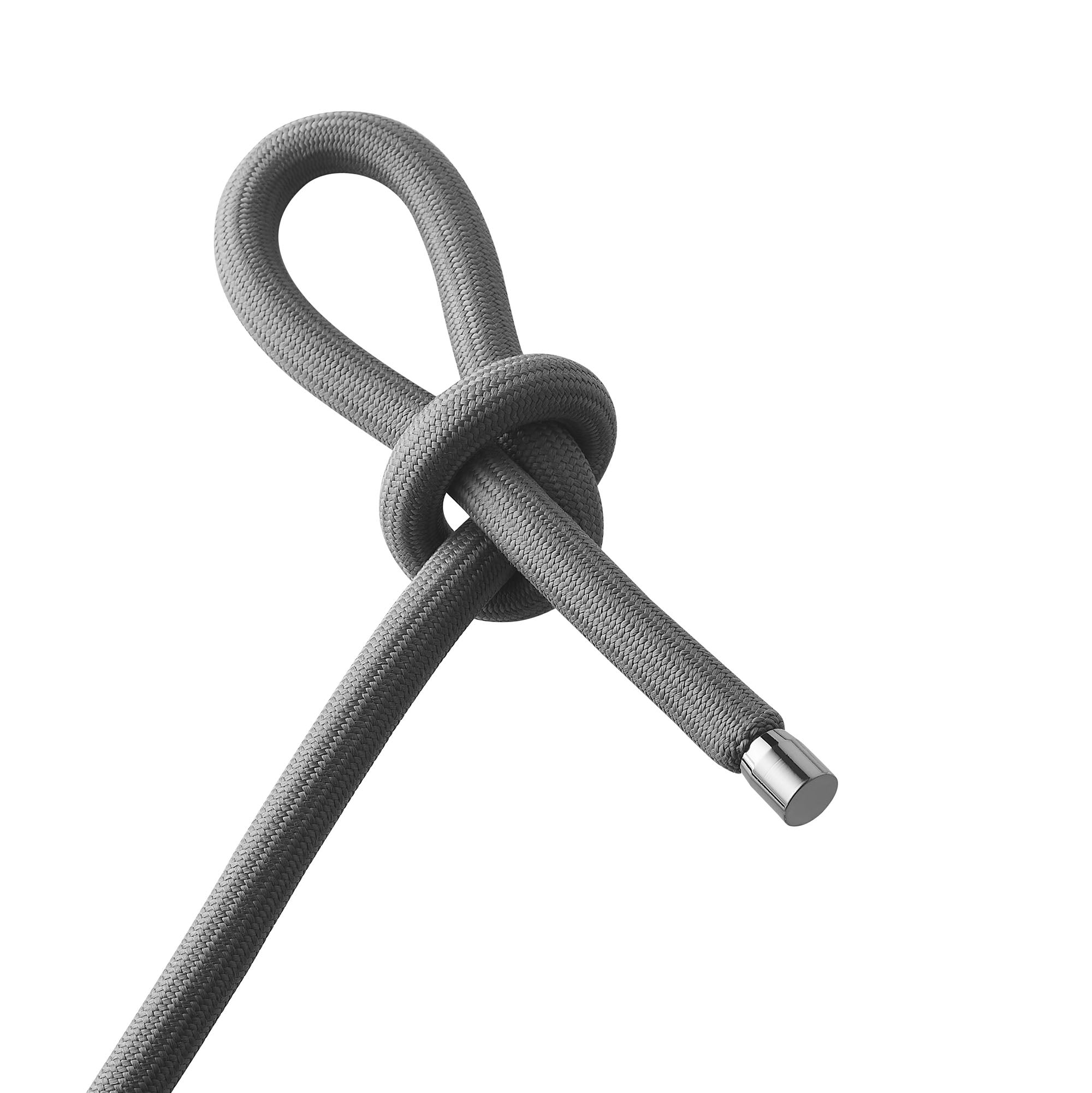 Kaliah Outdoor Patio Aluminum Swing Chair by Modway