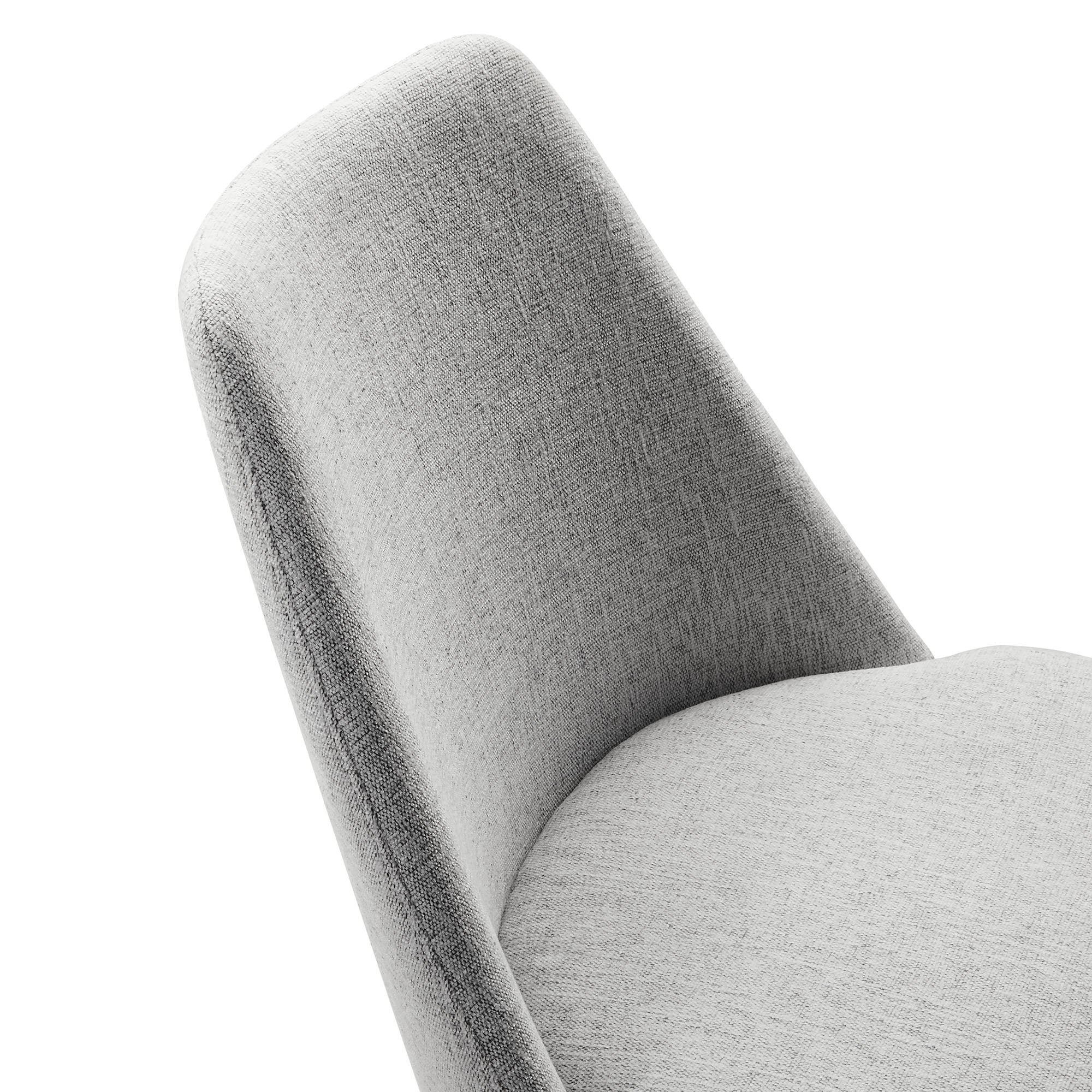 Lippa Swivel Dining Chair by Modway