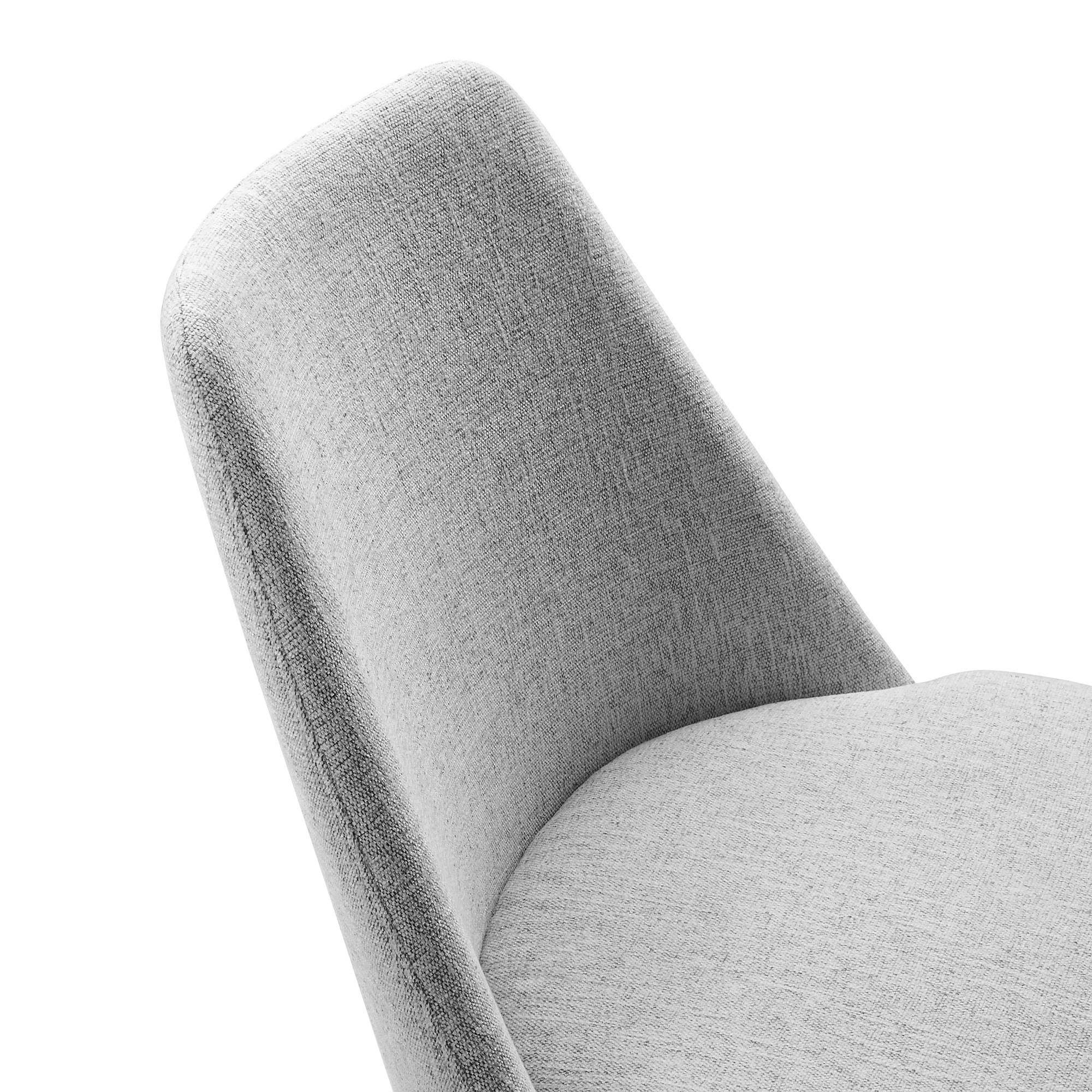 Lippa Swivel Dining Chair by Modway