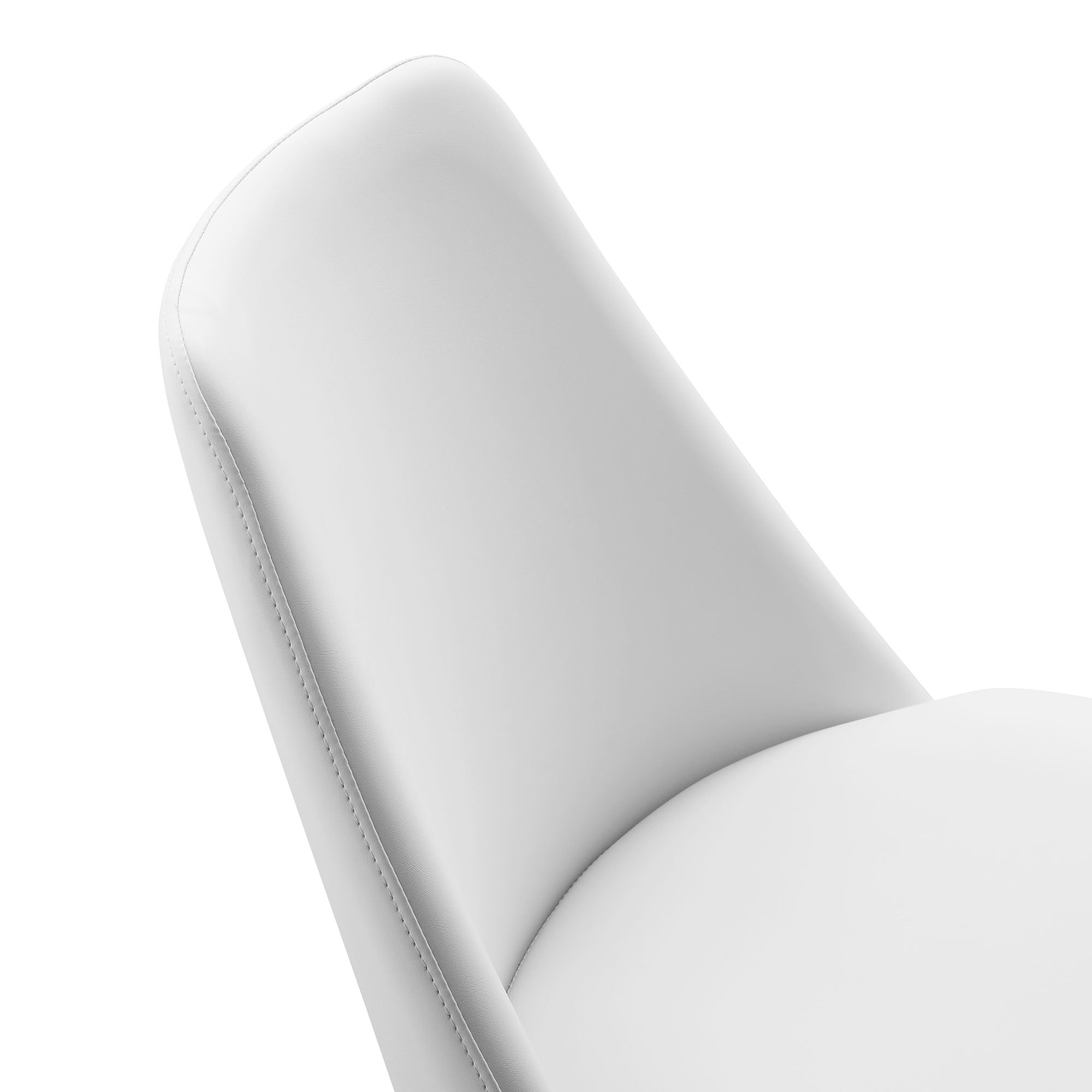 Lippa Swivel Dining Chair by Modway