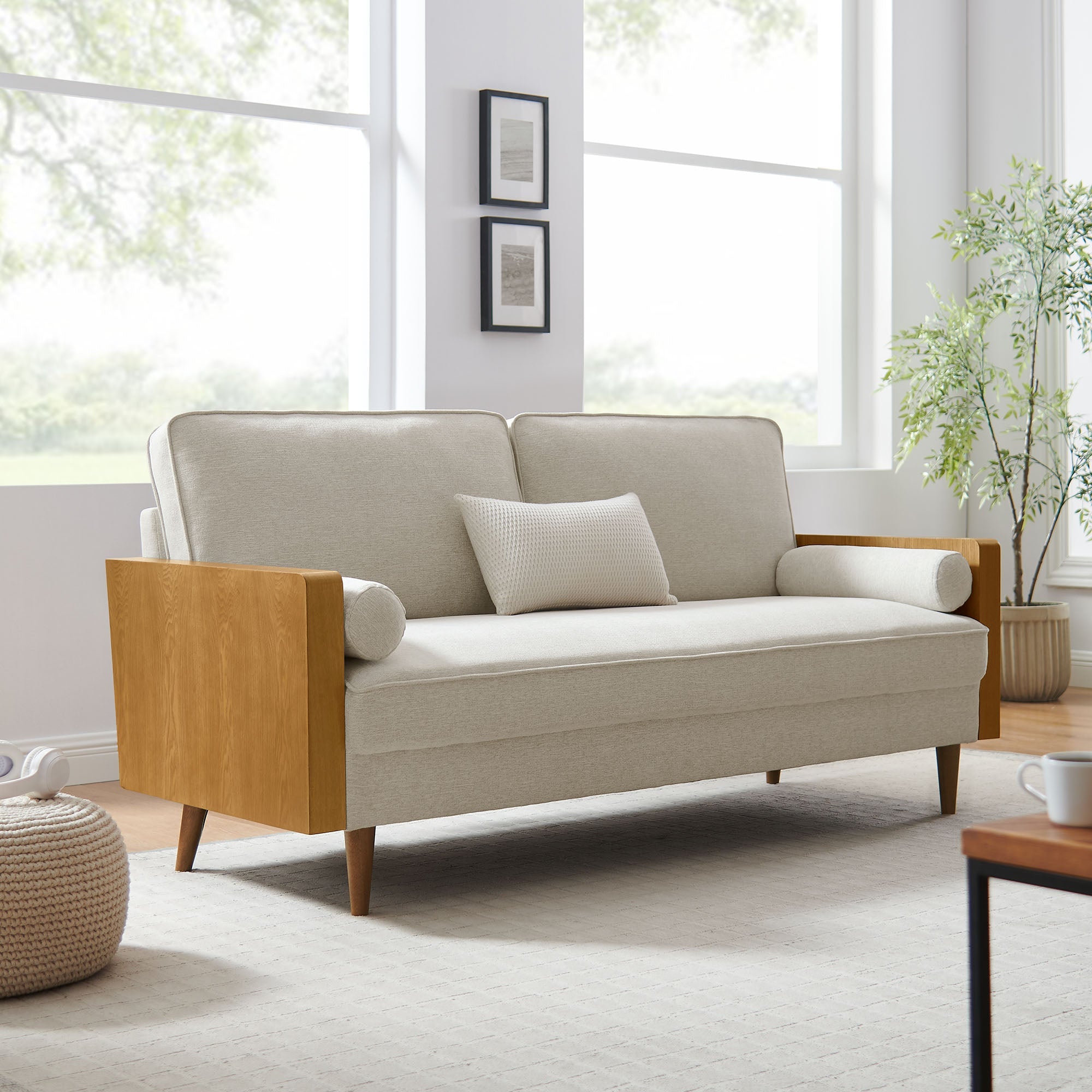 Kellan Sofa by Modway
