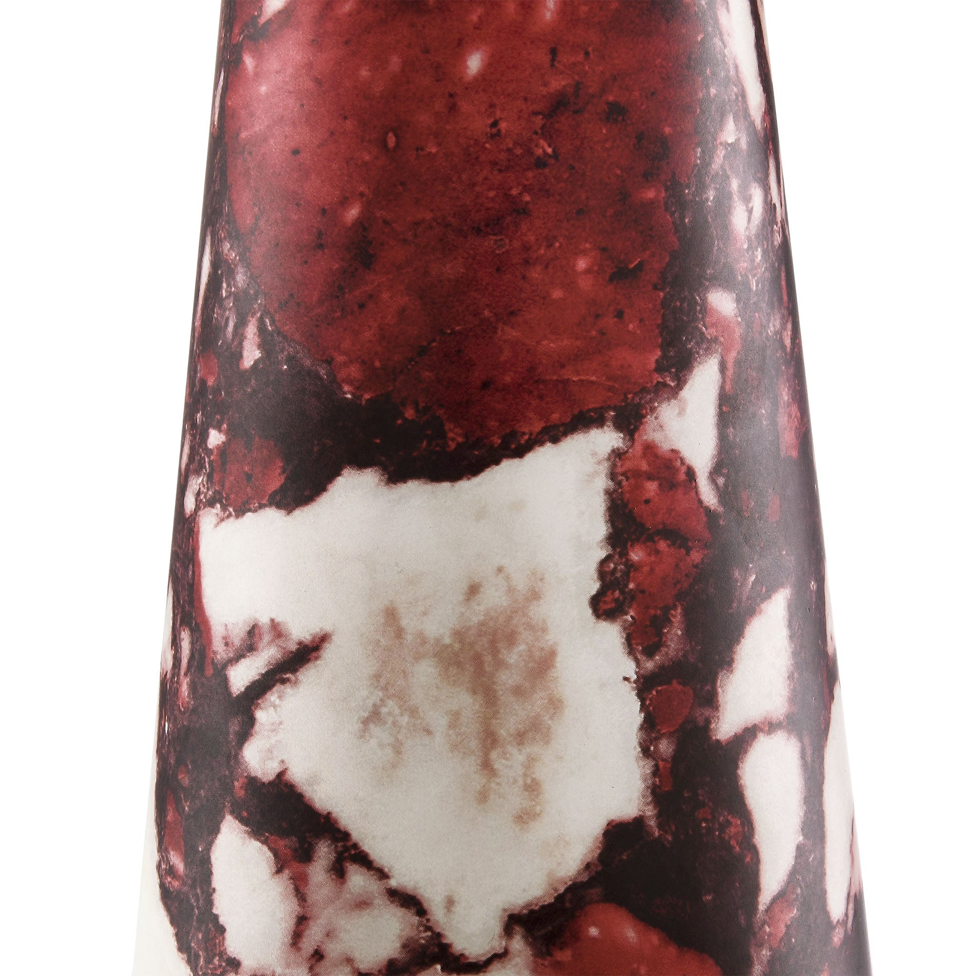 Nera Marble Table Lamp by Modway