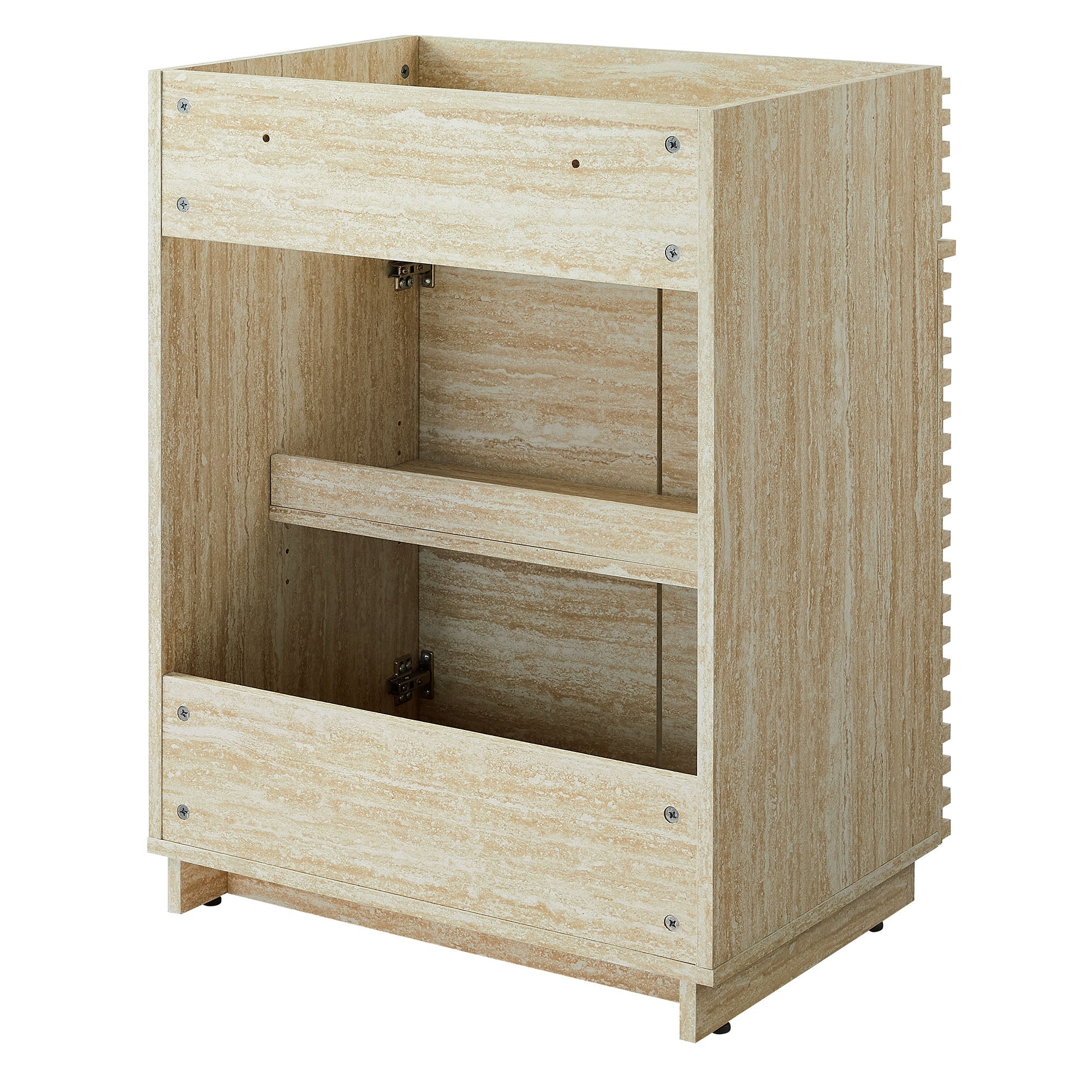 Render 18" and 24" Bathroom Cabinets Basin Not Included by Modway