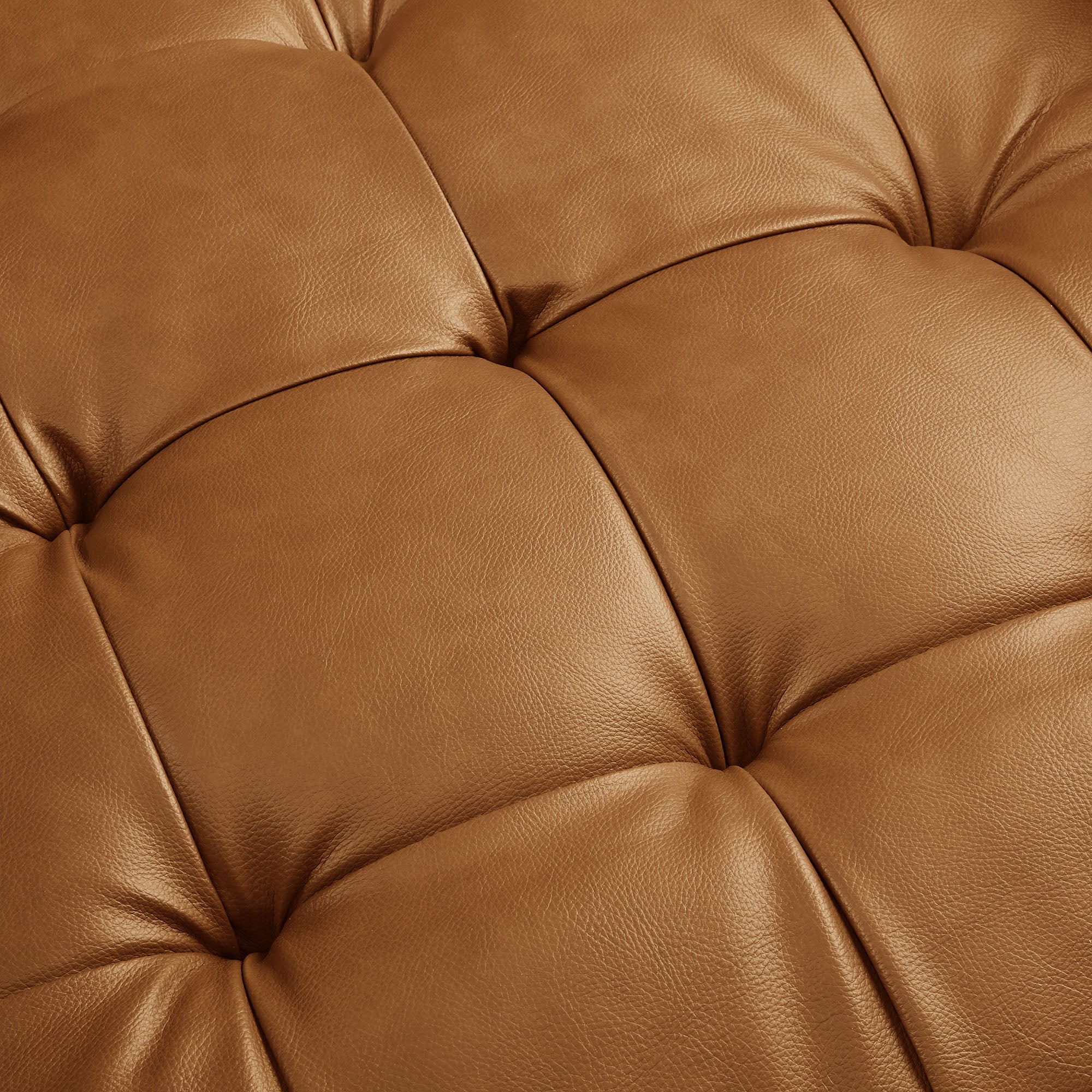 Valour Tufted Vegan Leather Accent Armchair by Modway