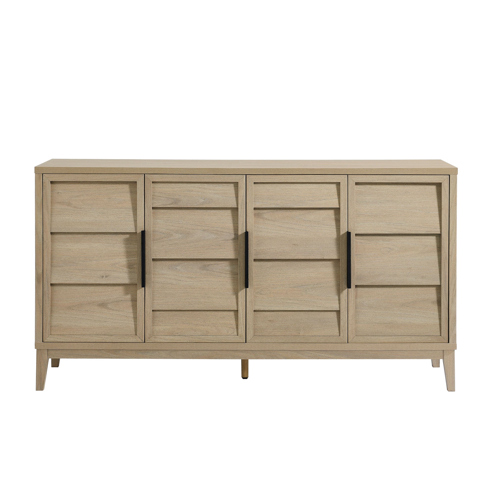 Sinya 4-Door Sideboard by Modway