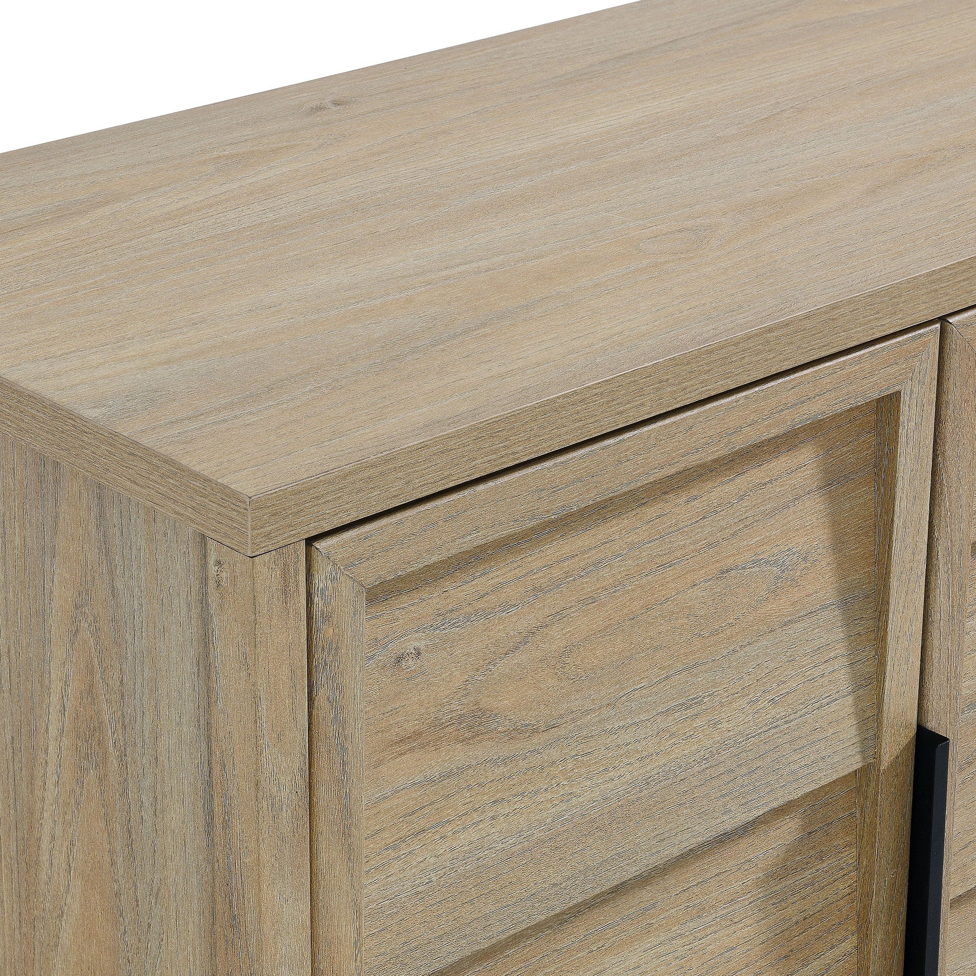 Sinya 4-Door Sideboard by Modway