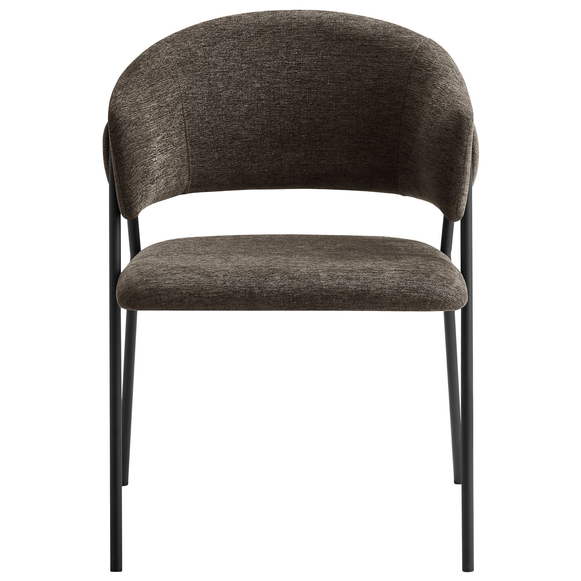 Nella Dining Chair Set of 2 by Modway