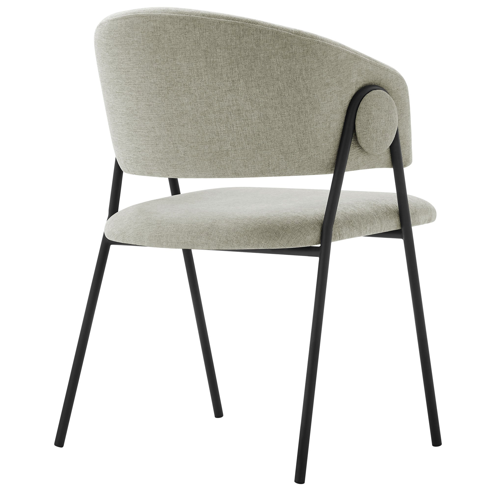 Nella Dining Chair Set of 2 by Modway