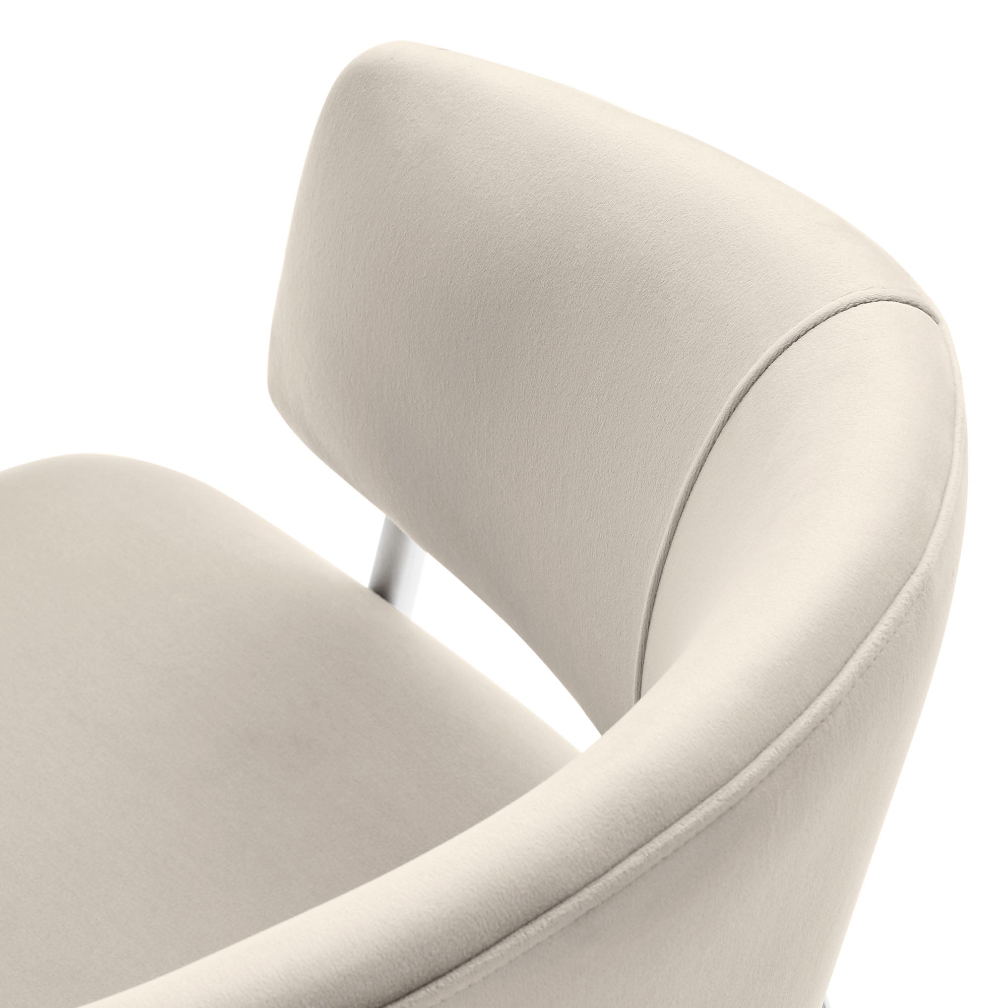 Nella Dining Chair Set of 2 by Modway