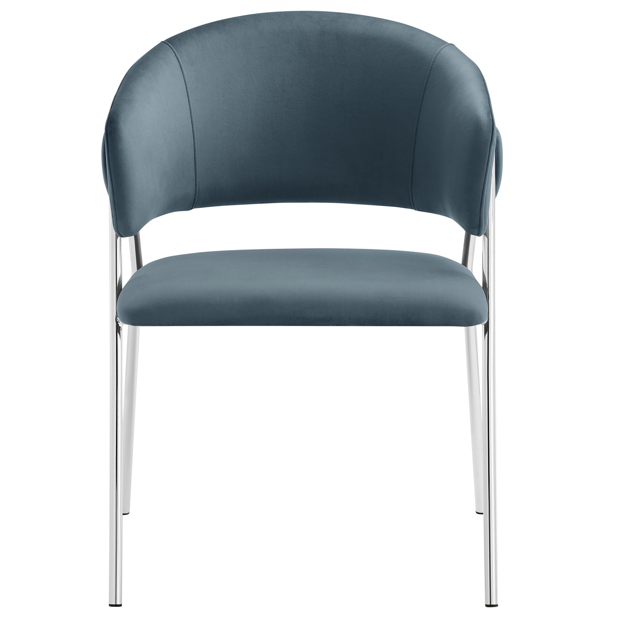 Nella Dining Chair Set of 2 by Modway