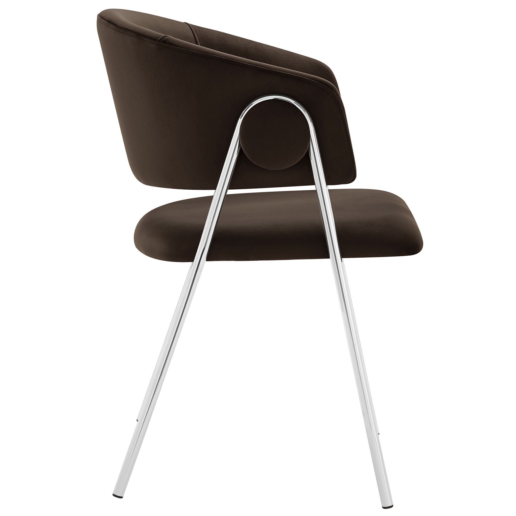 Nella Dining Chair Set of 2 by Modway