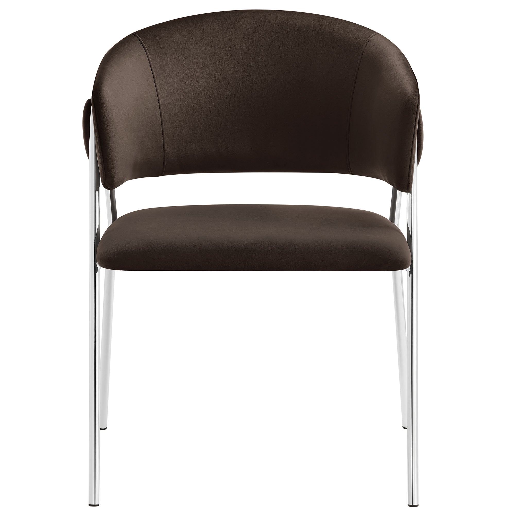 Nella Dining Chair Set of 2 by Modway