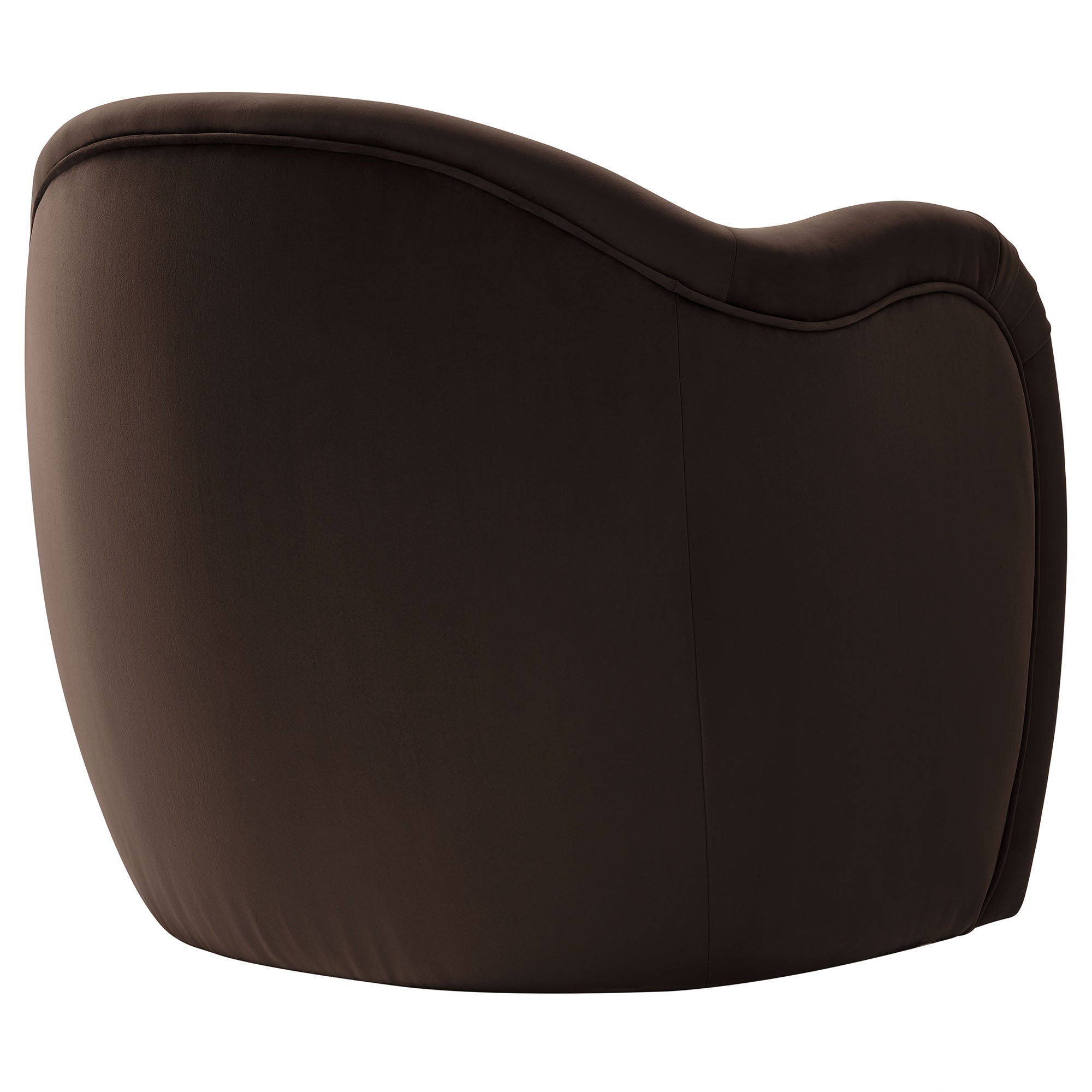 Compose Performance Velvet Accent Chair by Modway