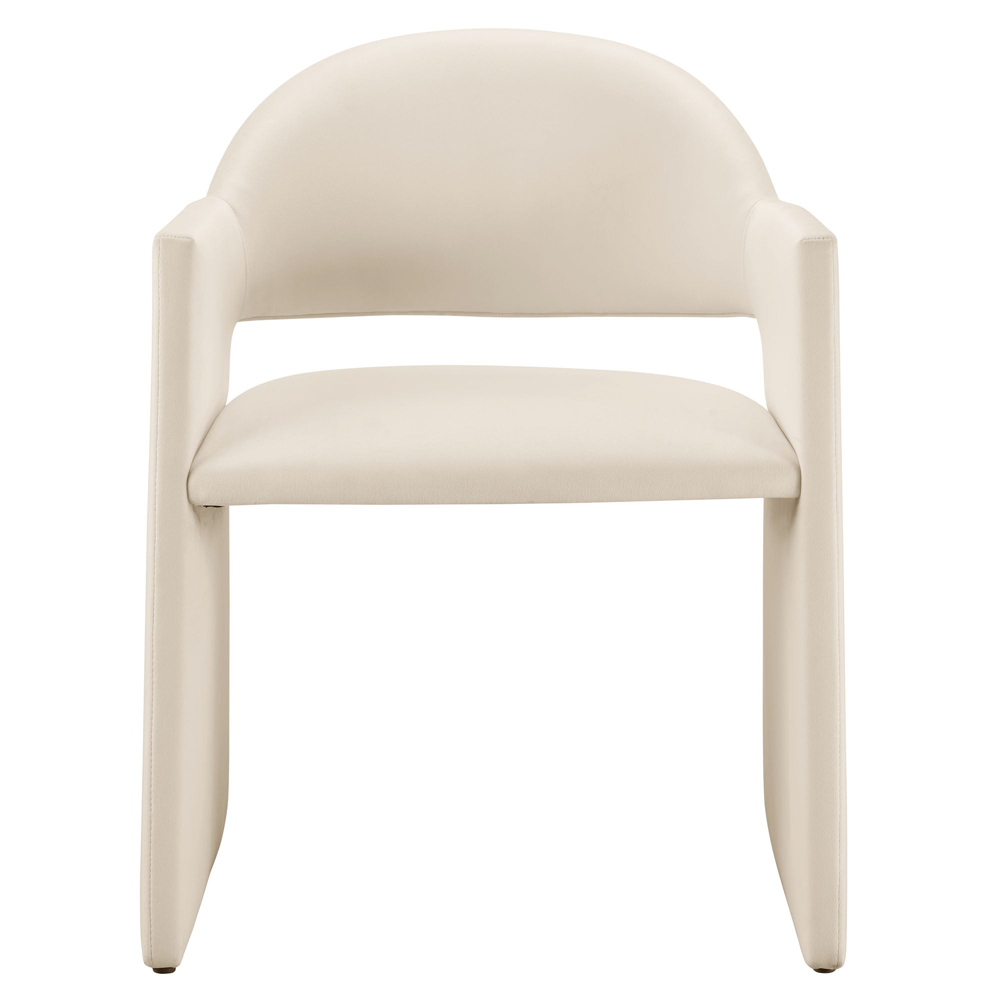 Talia Dining Armchair by Modway