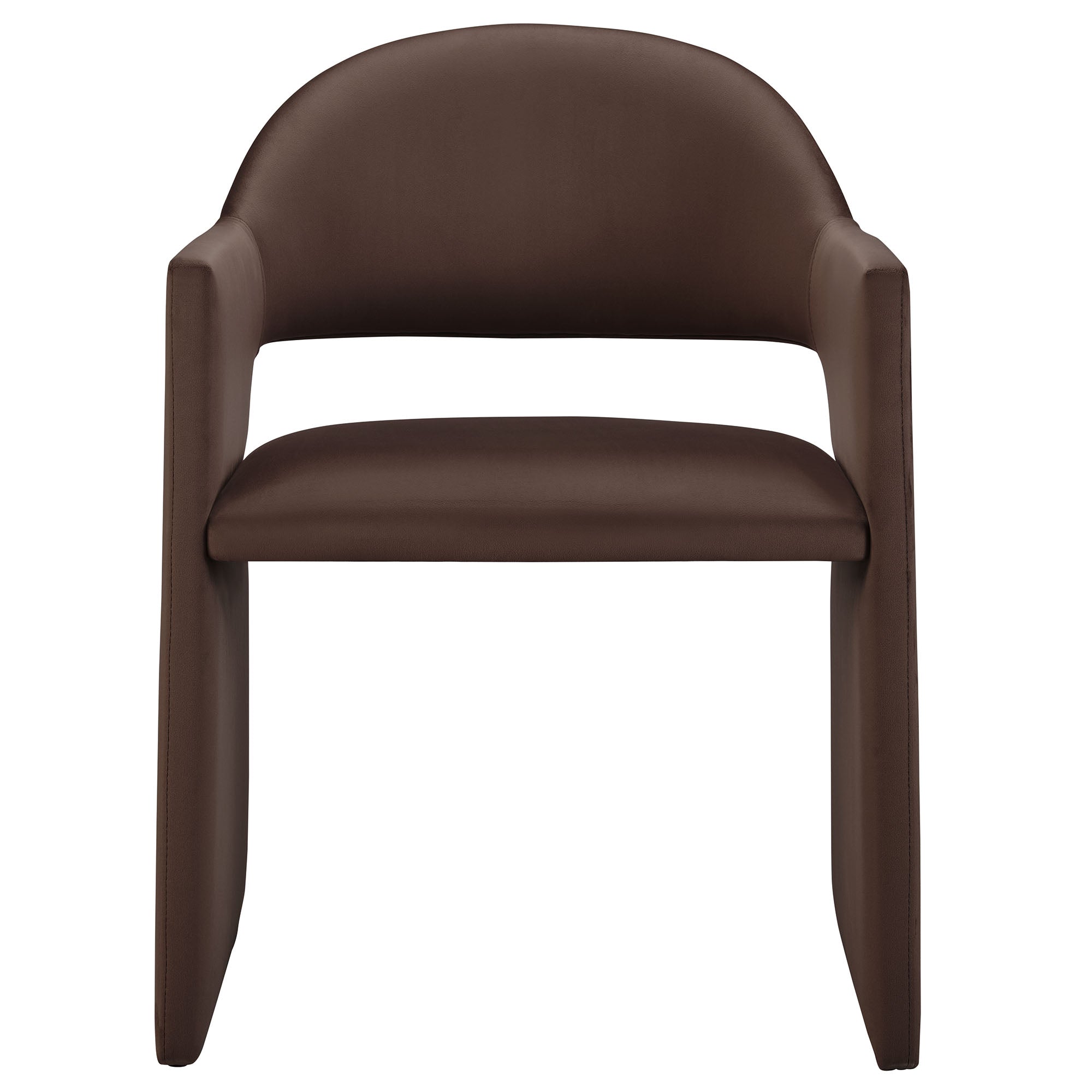 Talia Dining Armchair by Modway