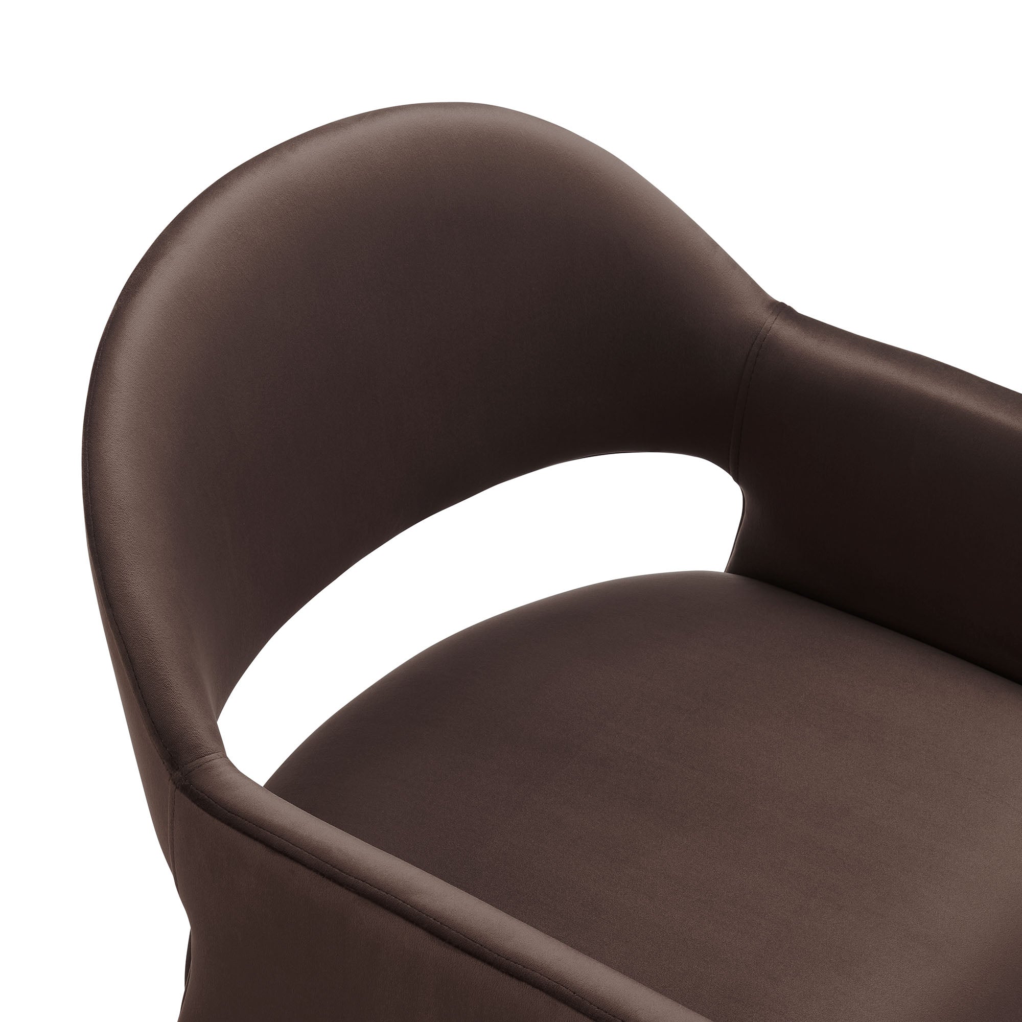 Talia Dining Armchair by Modway