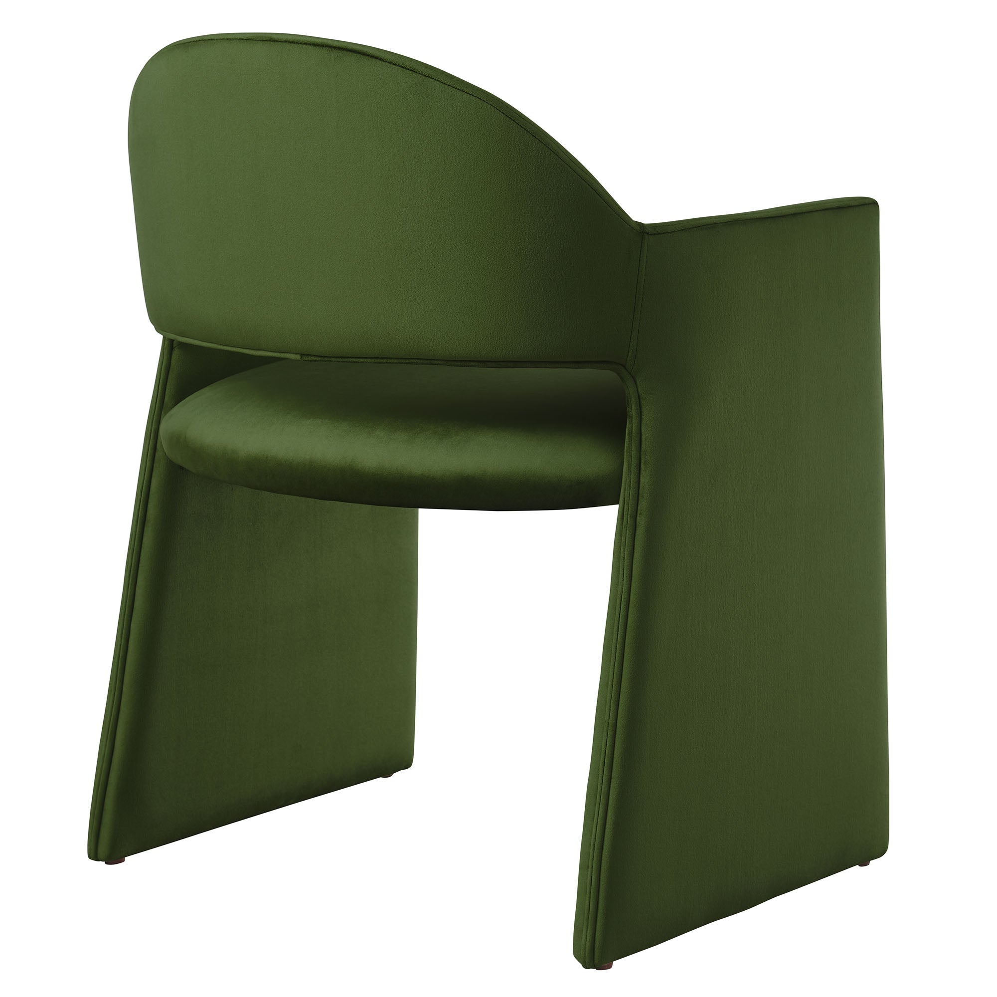 Talia Dining Armchair by Modway