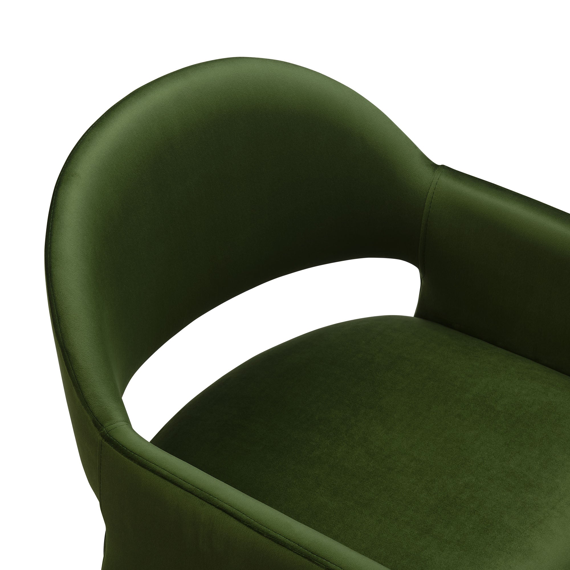 Talia Dining Armchair by Modway