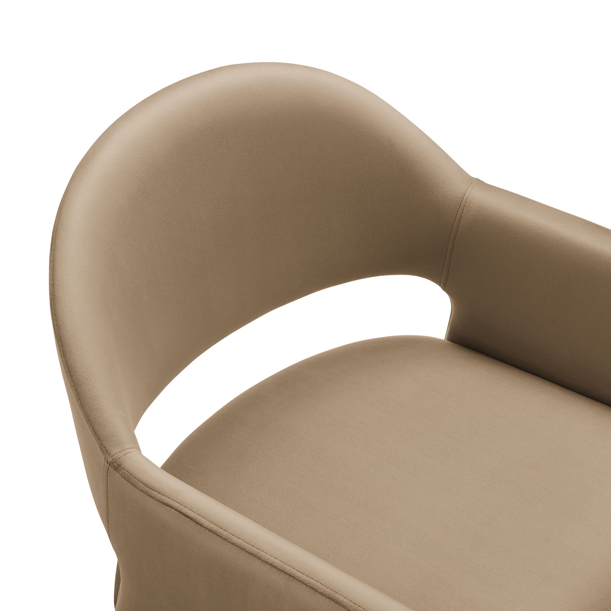 Talia Dining Armchair by Modway