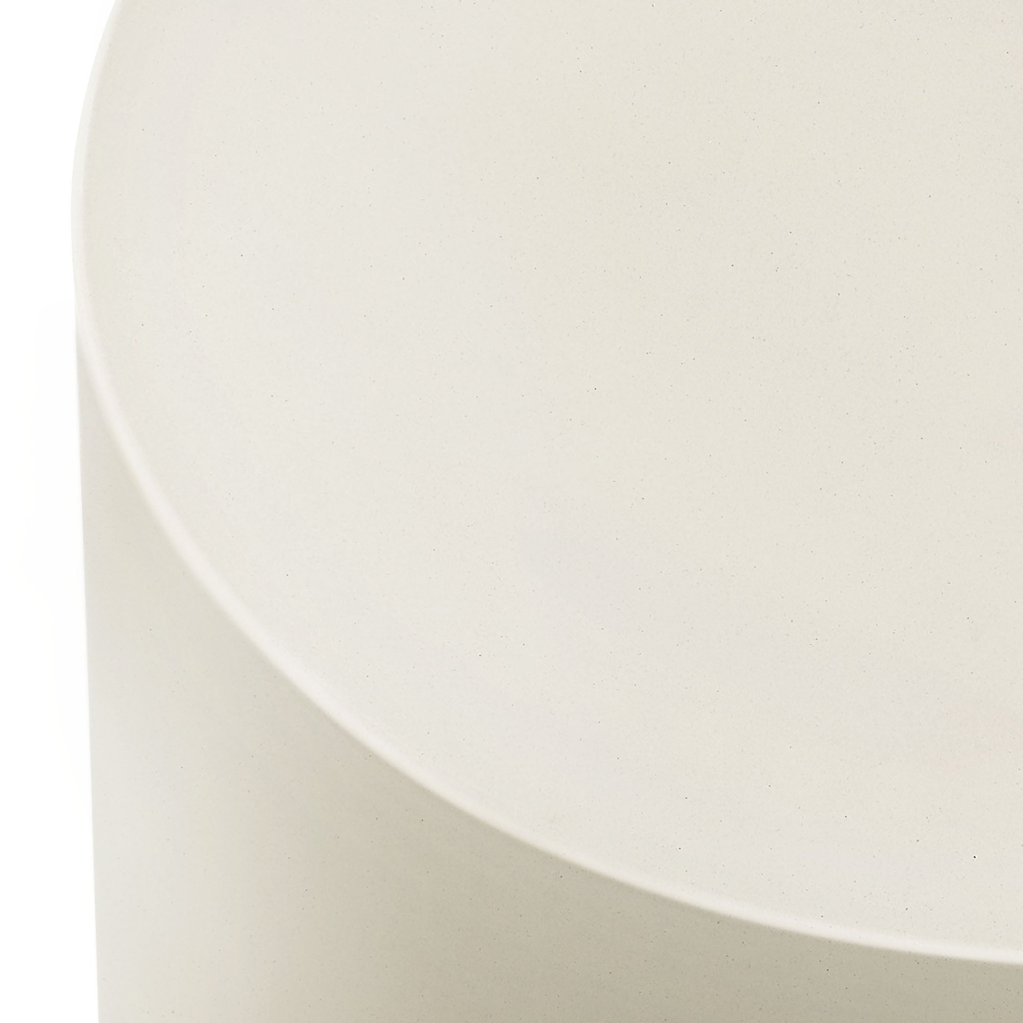 Brion Indoor - Outdoor Patio Concrete Stool by Modway