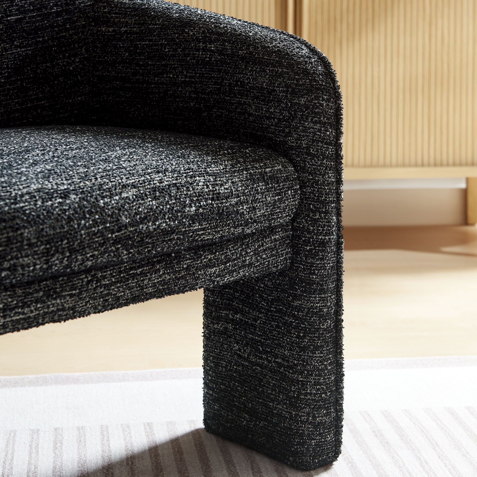 Greer Barrel Accent Chair by Modway