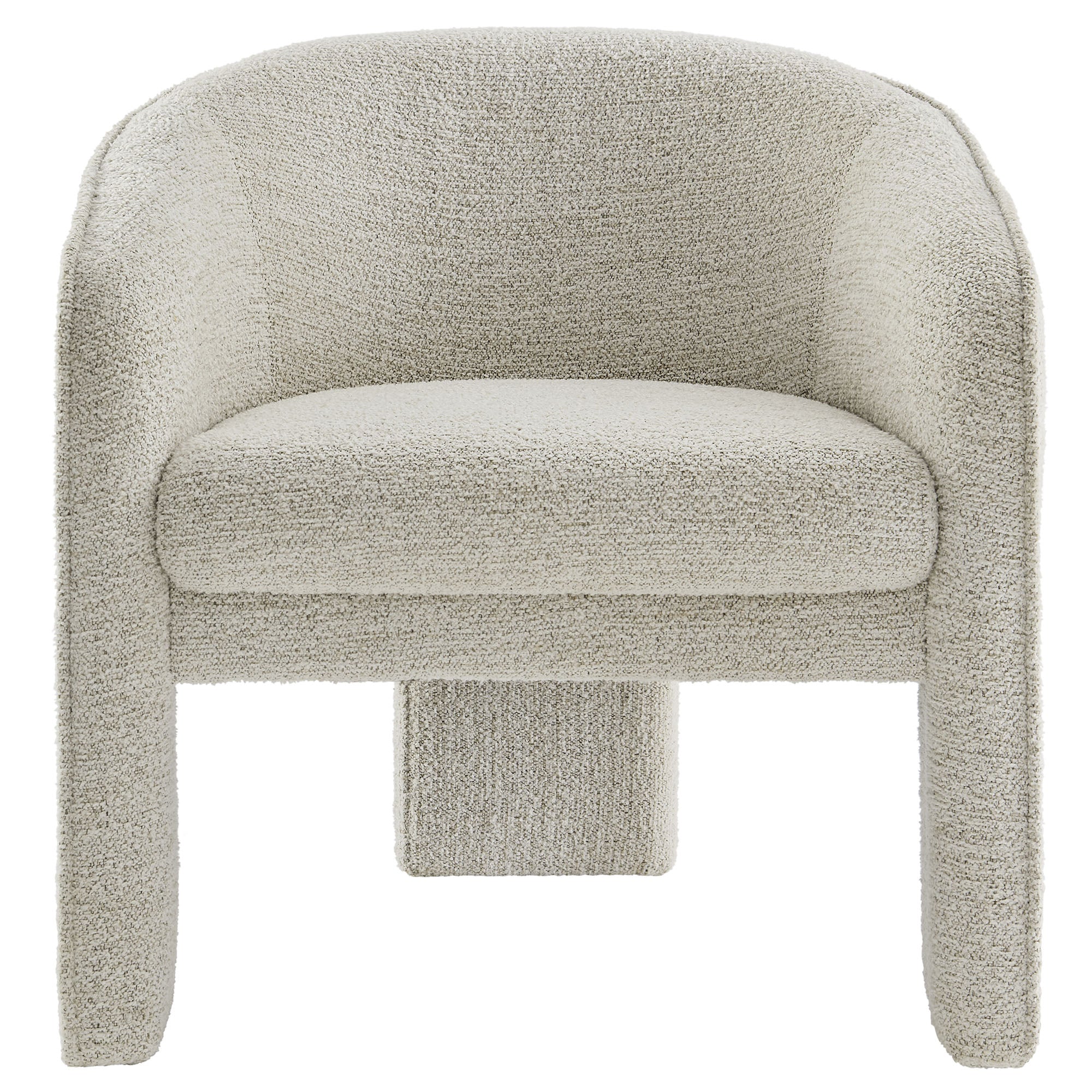 Greer Barrel Accent Chair by Modway