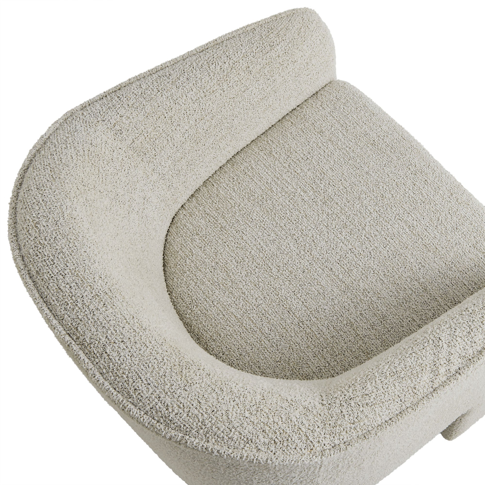 Greer Barrel Accent Chair by Modway