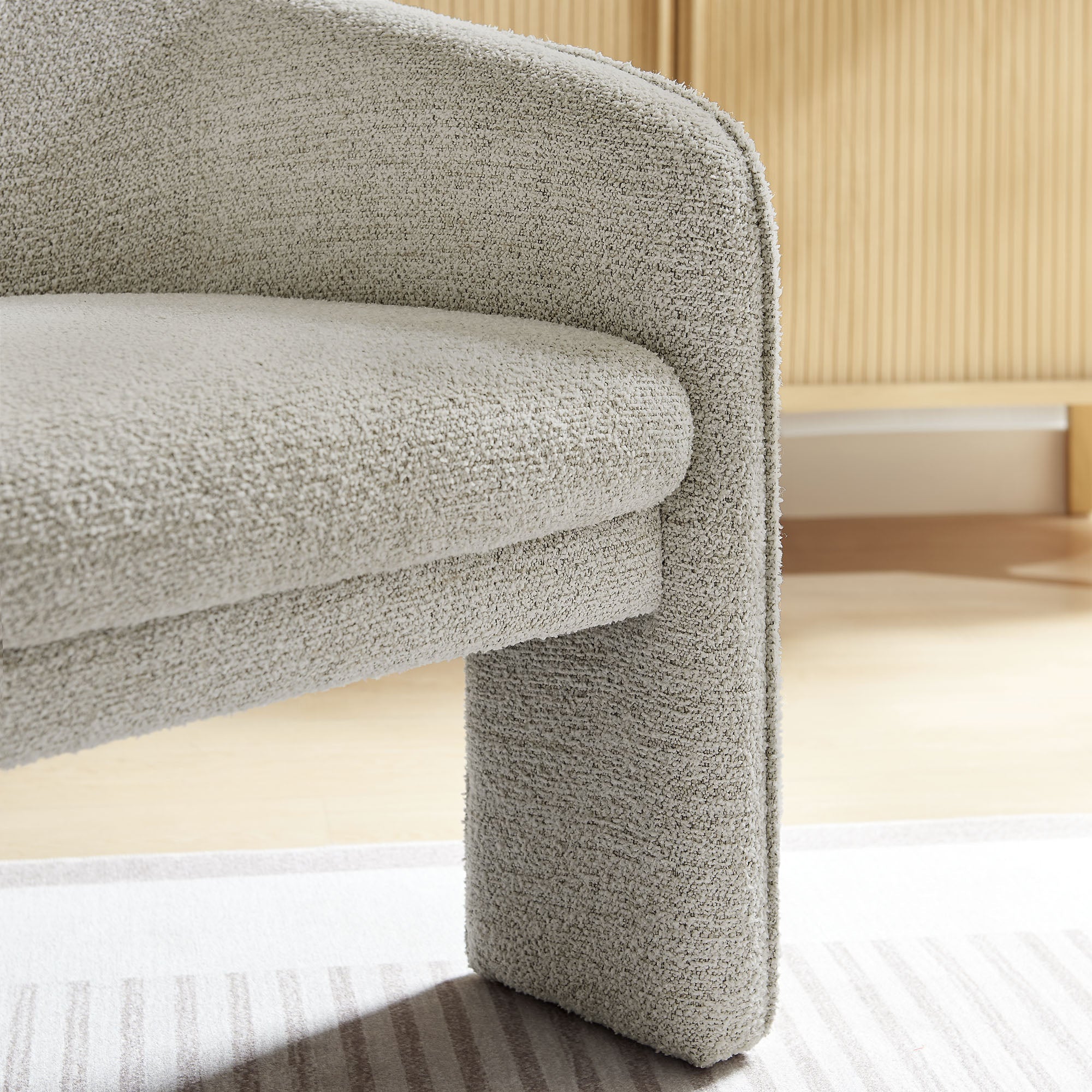 Greer Barrel Accent Chair by Modway