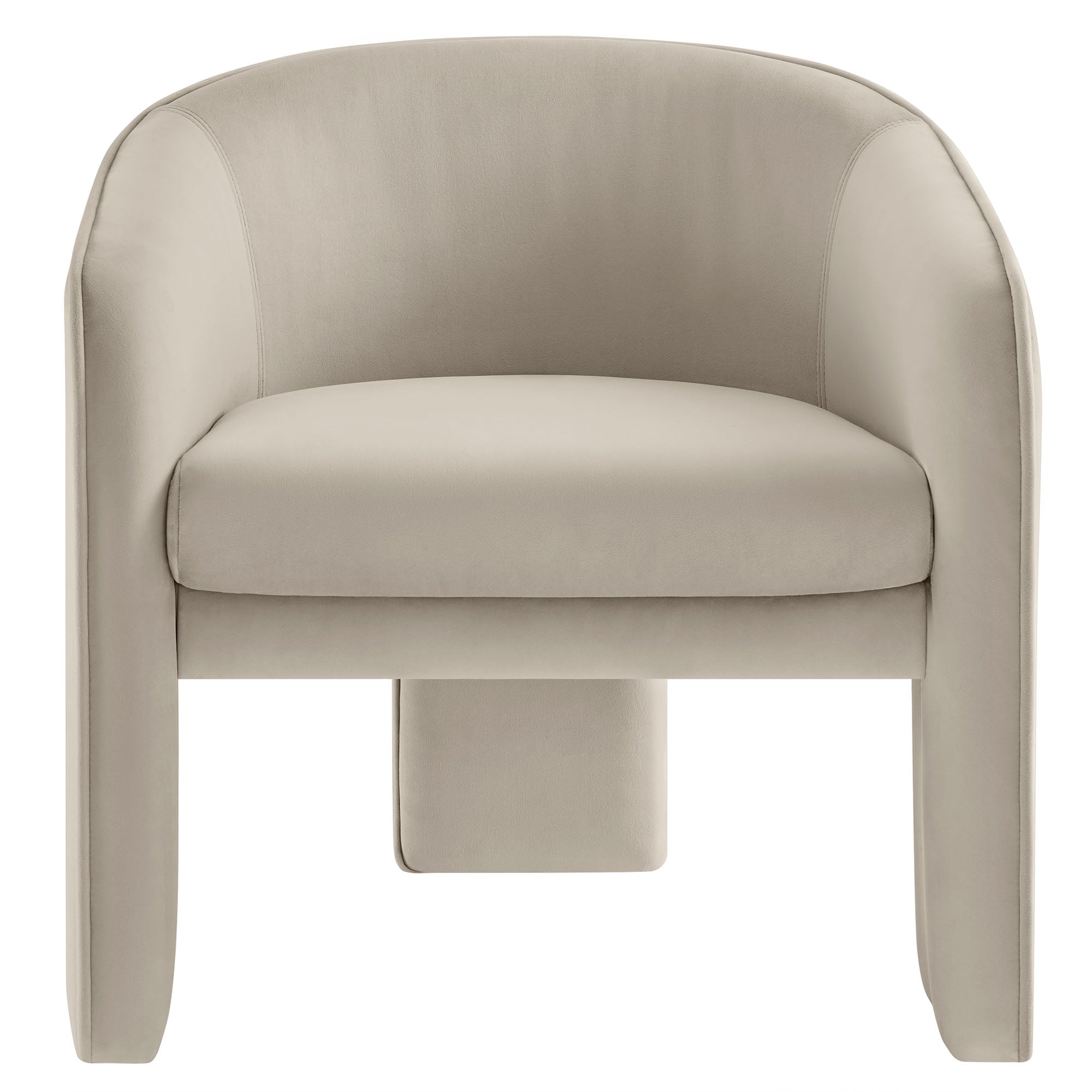 Greer Barrel Accent Chair by Modway